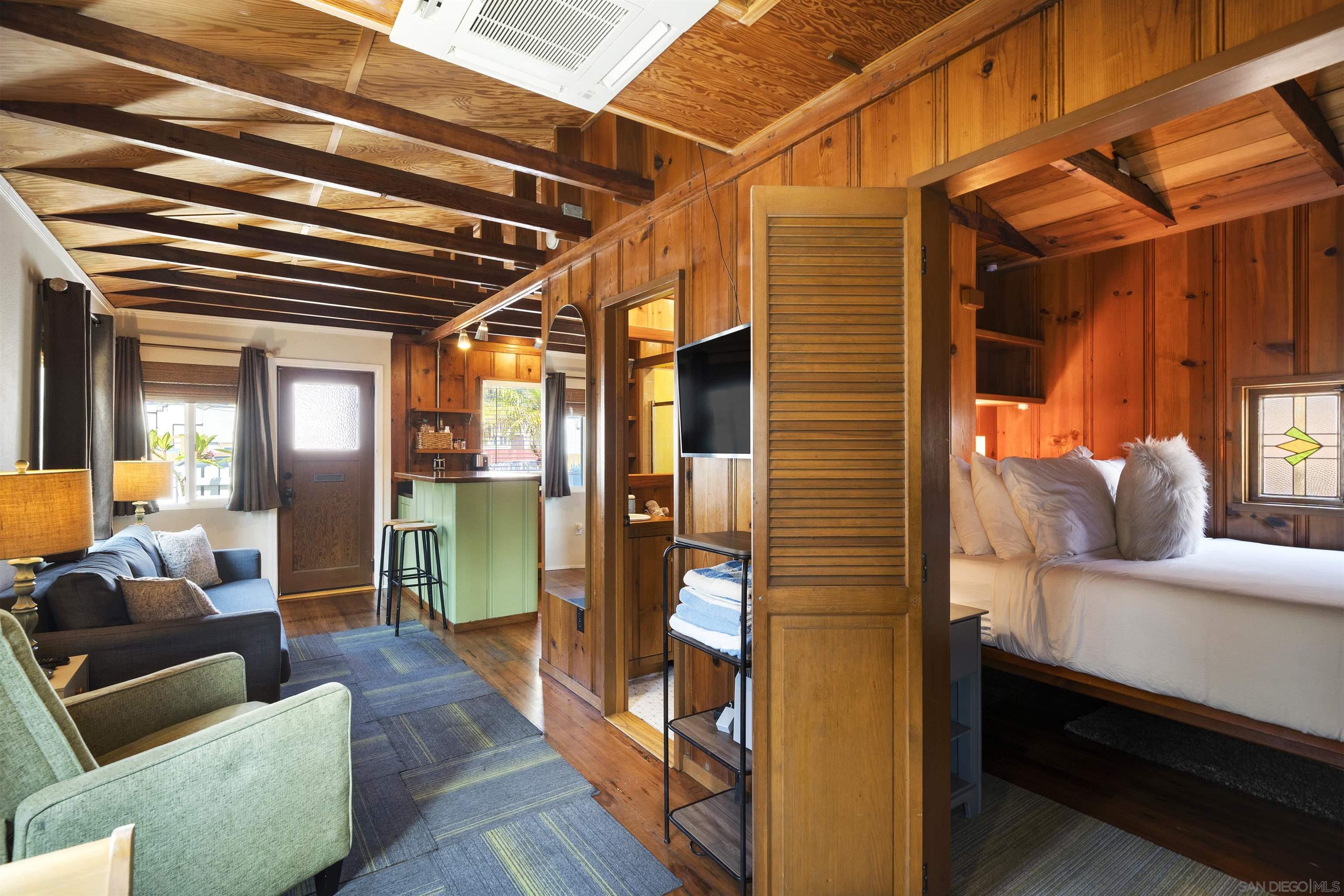 Detail Gallery Image 30 of 33 For 5123  Lotus St, San Diego,  CA 92107 - 1 Beds | 1 Baths