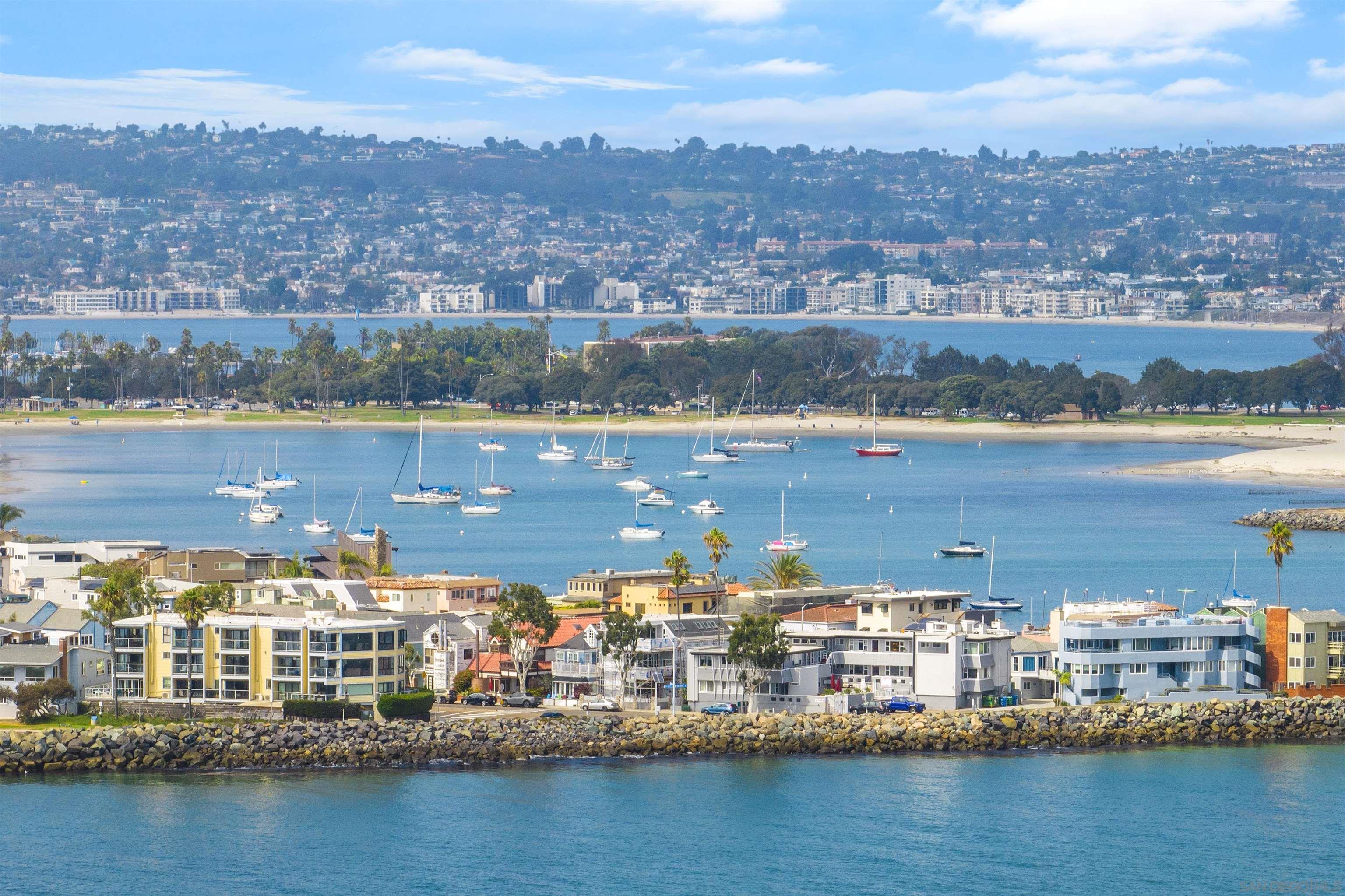 Detail Gallery Image 33 of 33 For 5123  Lotus St, San Diego,  CA 92107 - 1 Beds | 1 Baths