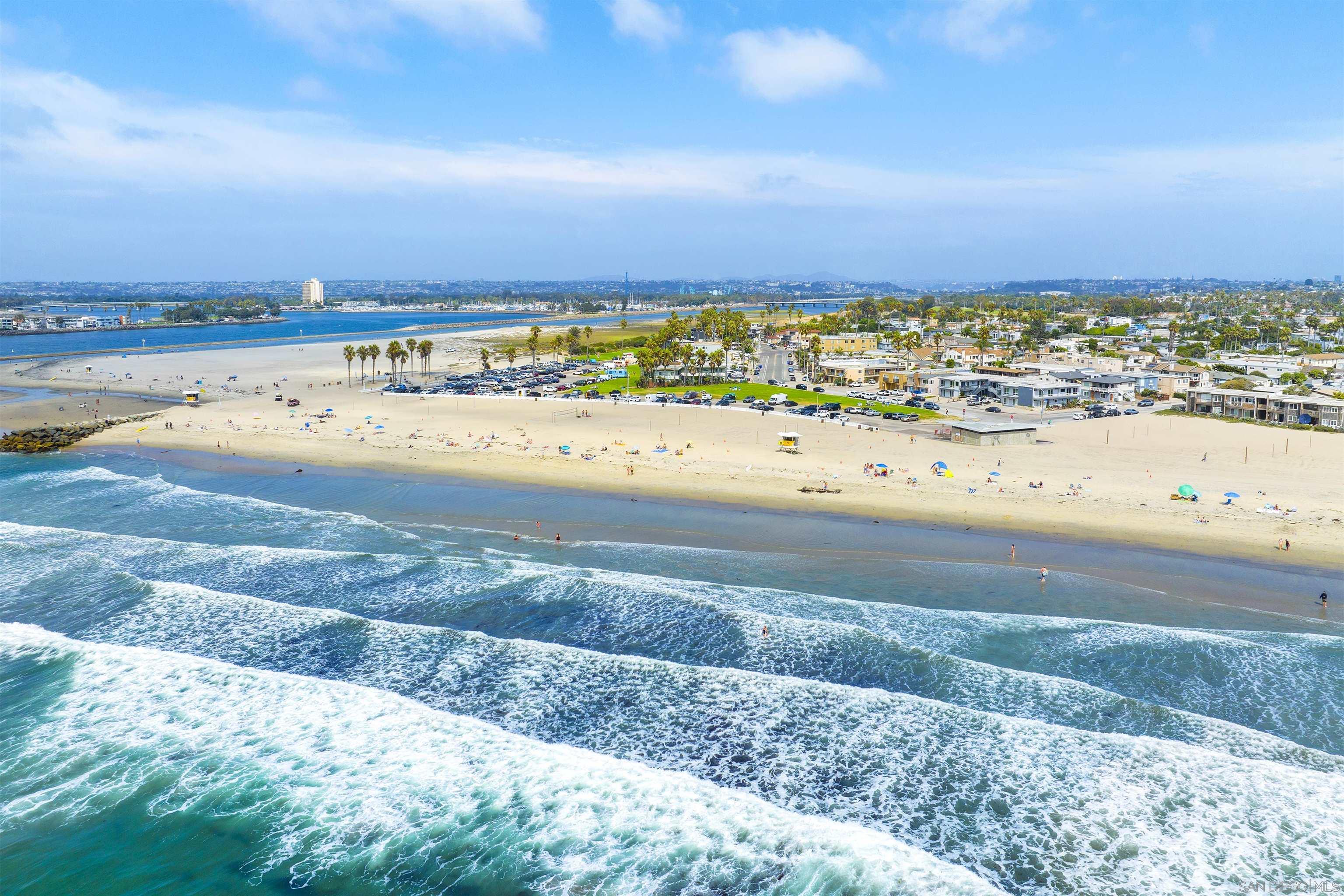 Detail Gallery Image 7 of 33 For 5123  Lotus St, San Diego,  CA 92107 - 1 Beds | 1 Baths