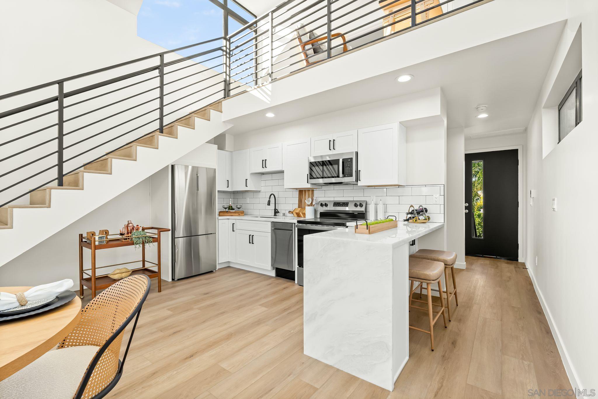 Detail Gallery Image 1 of 72 For 3322-28  Nile St, San Diego,  CA 92104 - – Beds | – Baths