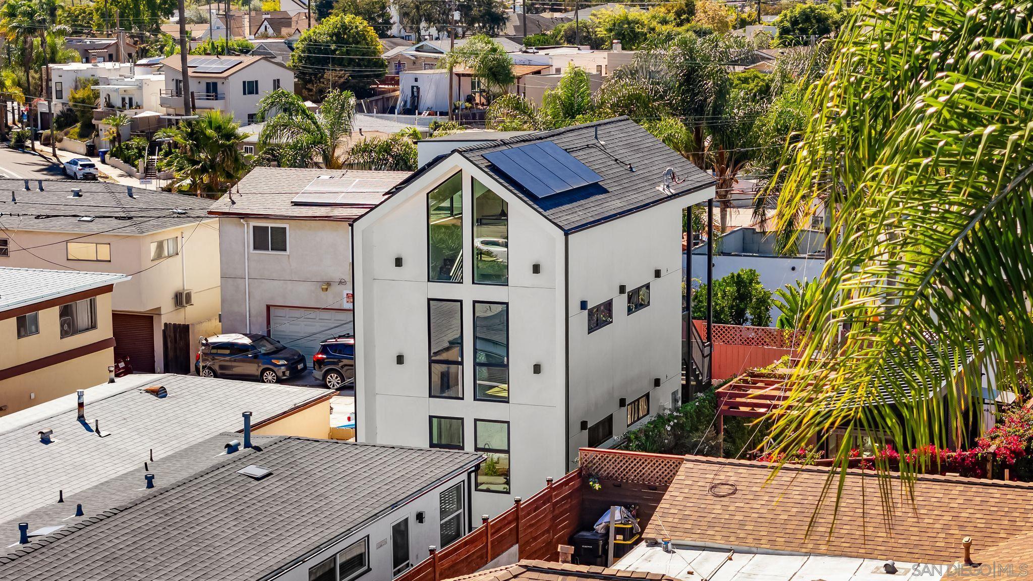 Detail Gallery Image 2 of 72 For 3322-28  Nile St, San Diego,  CA 92104 - – Beds | – Baths