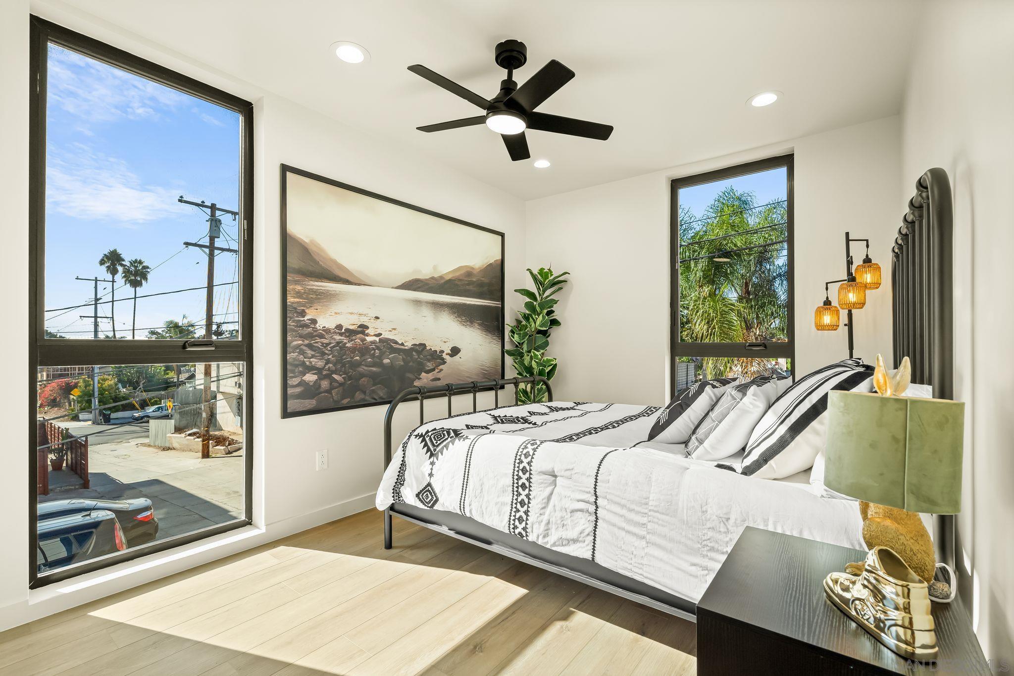 Detail Gallery Image 19 of 72 For 3322-28  Nile St, San Diego,  CA 92104 - – Beds | – Baths