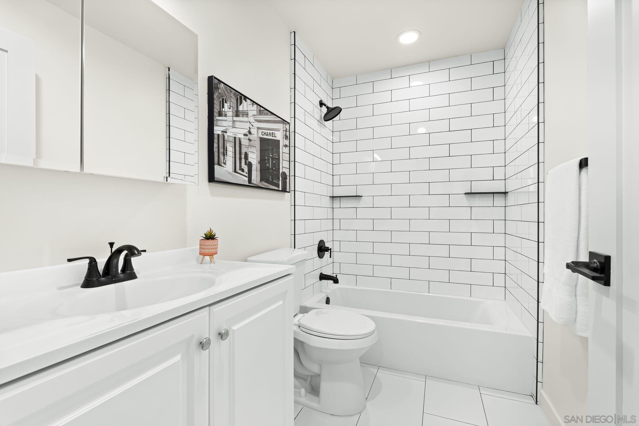 Detail Gallery Image 22 of 72 For 3322-28  Nile St, San Diego,  CA 92104 - – Beds | – Baths