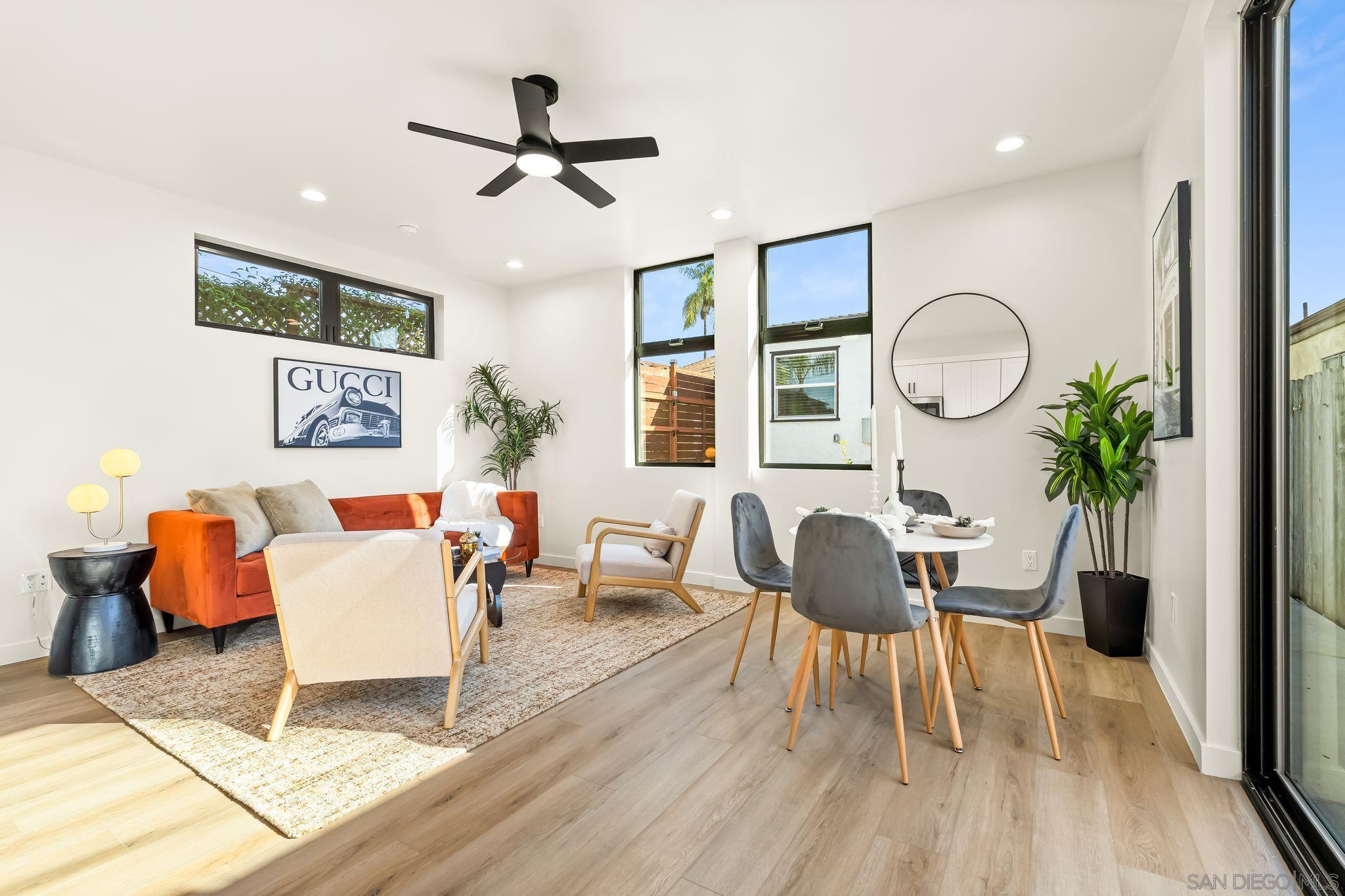 Detail Gallery Image 27 of 72 For 3322-28  Nile St, San Diego,  CA 92104 - – Beds | – Baths