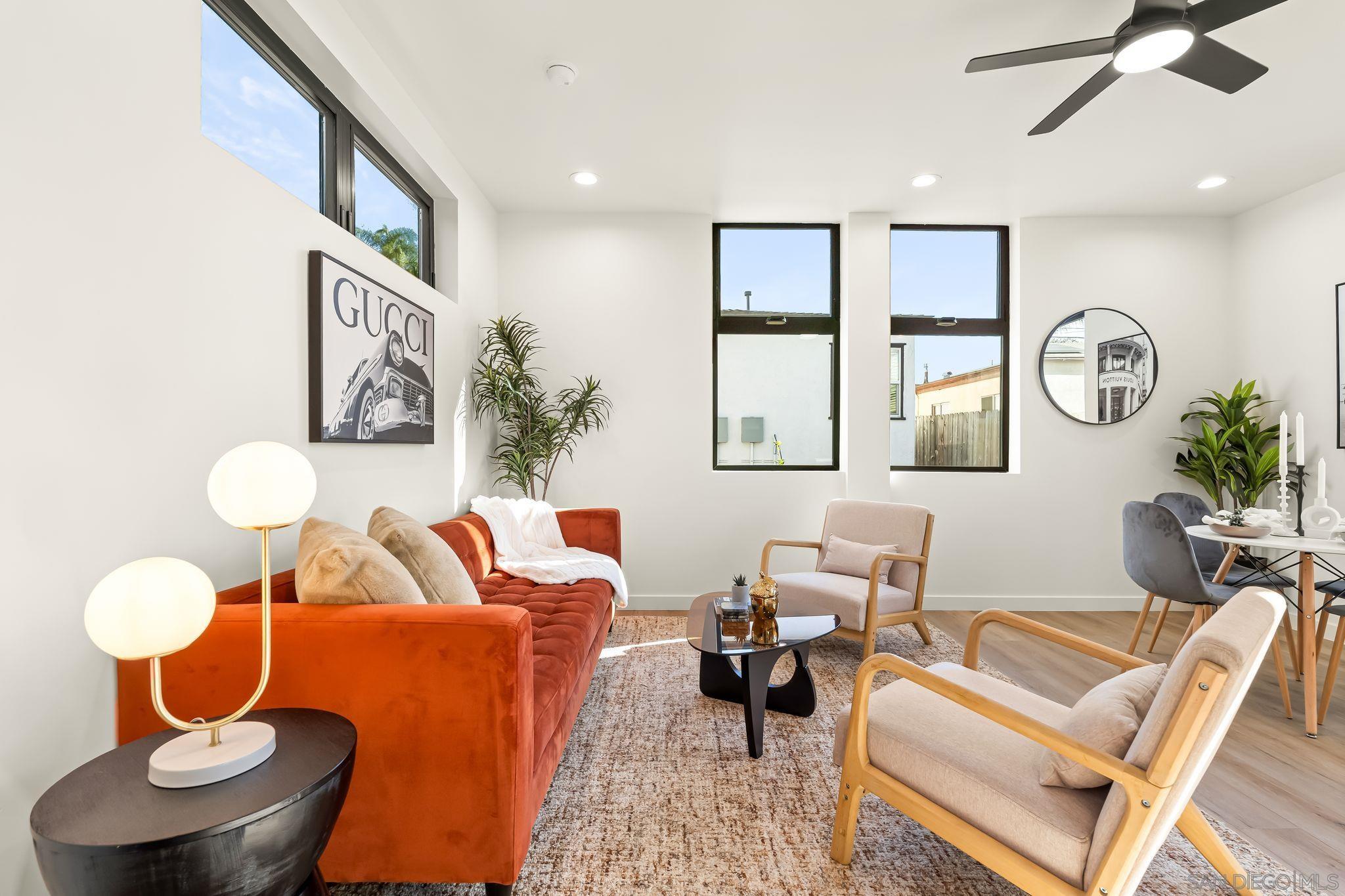 Detail Gallery Image 28 of 72 For 3322-28  Nile St, San Diego,  CA 92104 - – Beds | – Baths