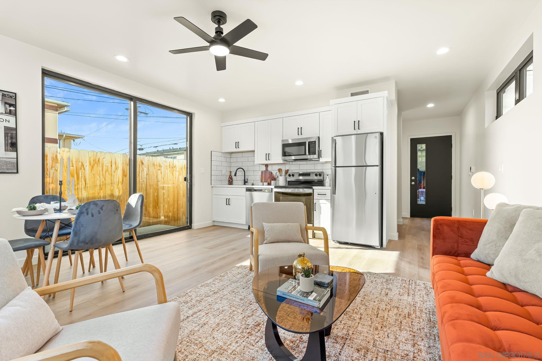 Detail Gallery Image 32 of 72 For 3322-28  Nile St, San Diego,  CA 92104 - – Beds | – Baths