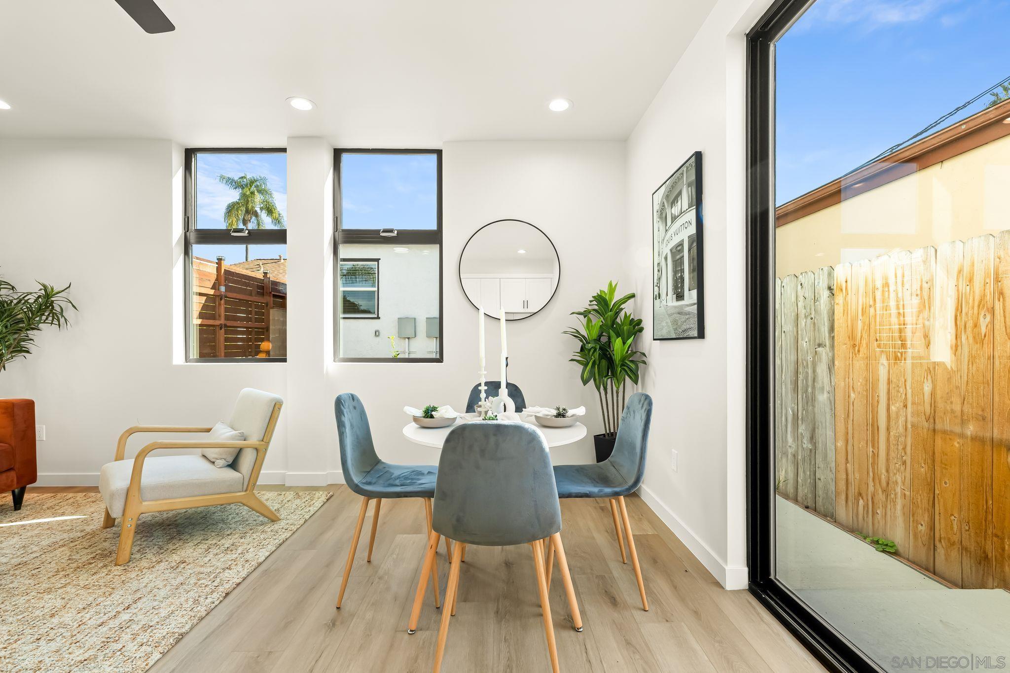 Detail Gallery Image 33 of 72 For 3322-28  Nile St, San Diego,  CA 92104 - – Beds | – Baths