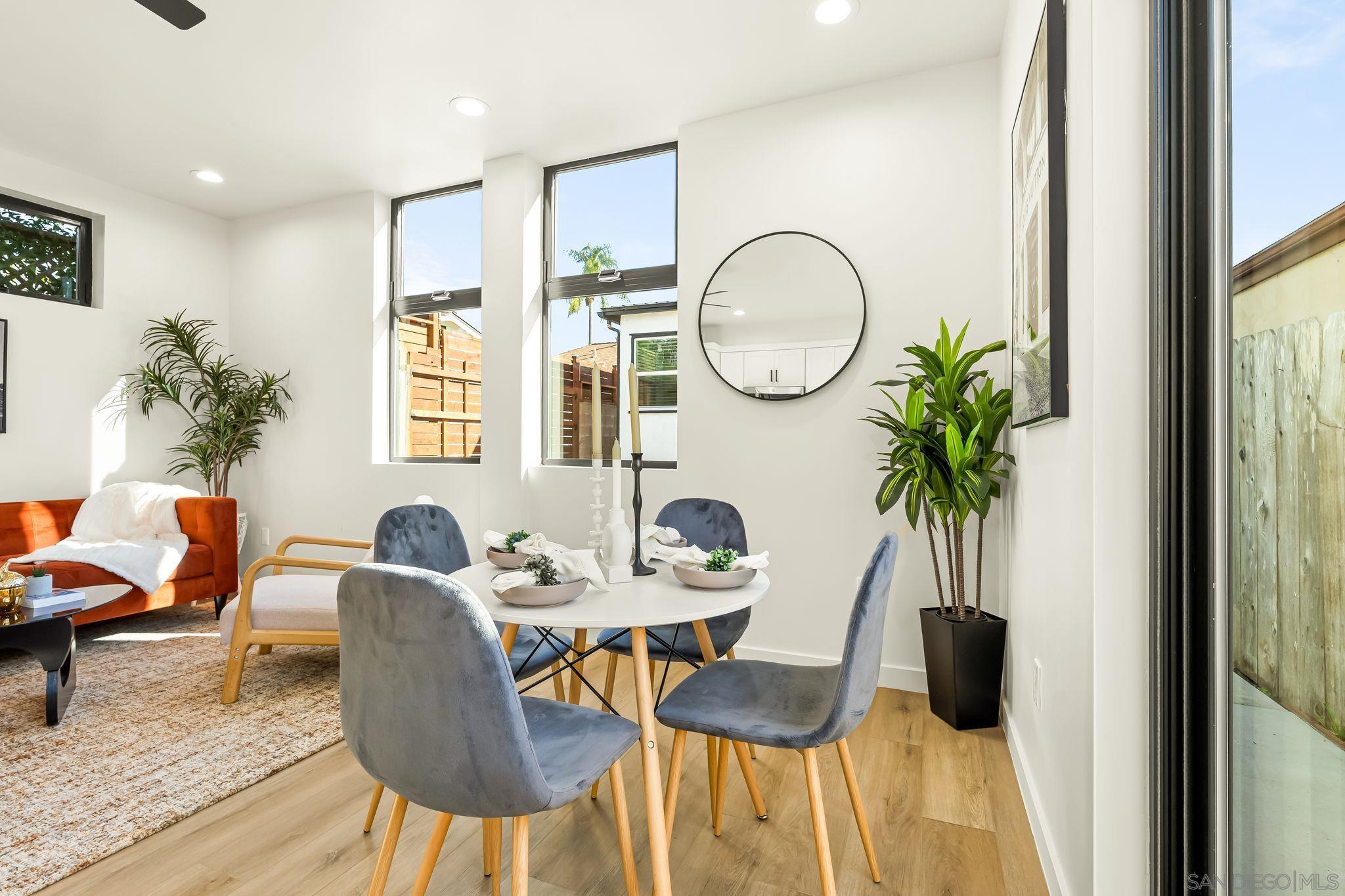 Detail Gallery Image 34 of 72 For 3322-28  Nile St, San Diego,  CA 92104 - – Beds | – Baths