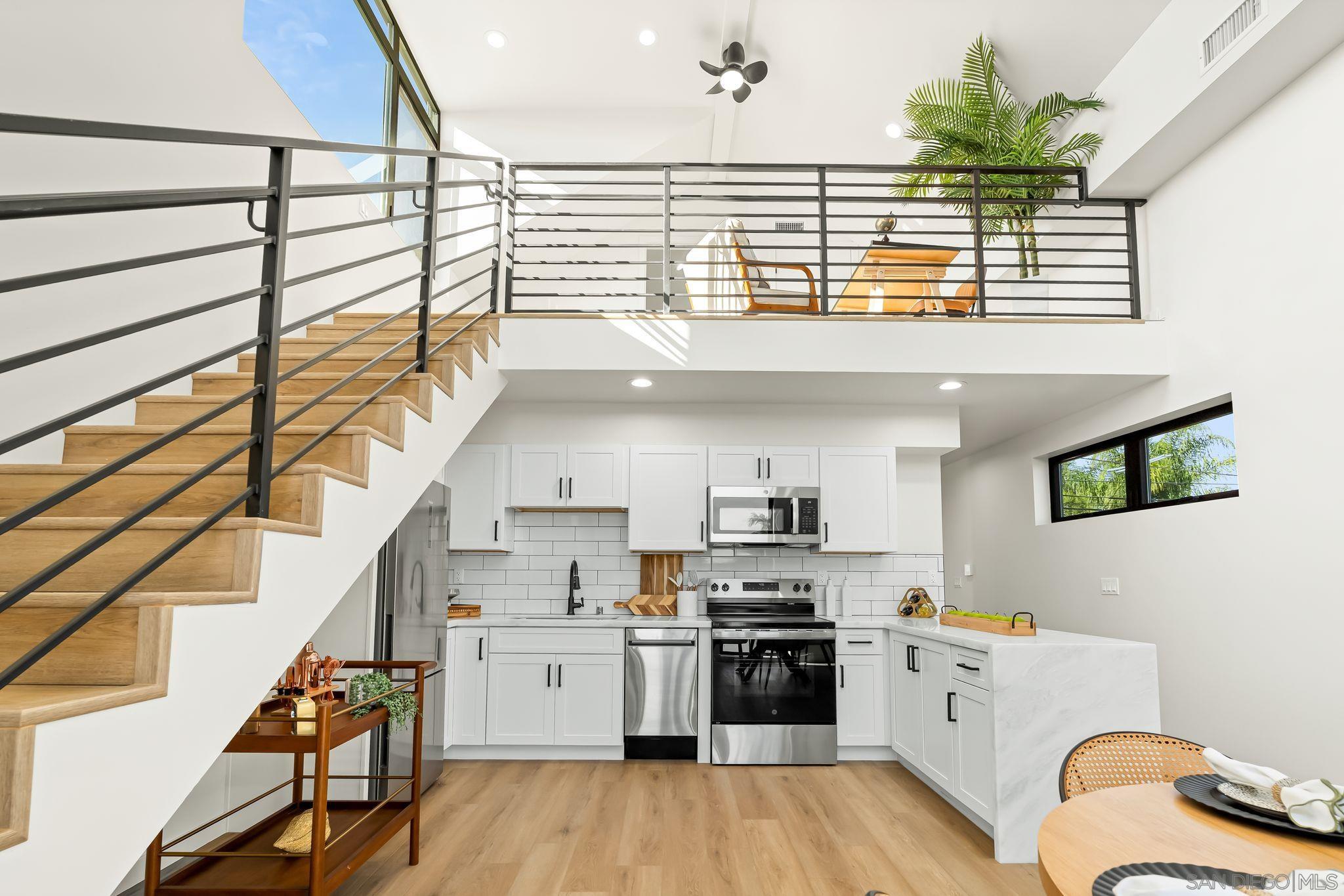 Detail Gallery Image 7 of 72 For 3322-28  Nile St, San Diego,  CA 92104 - – Beds | – Baths