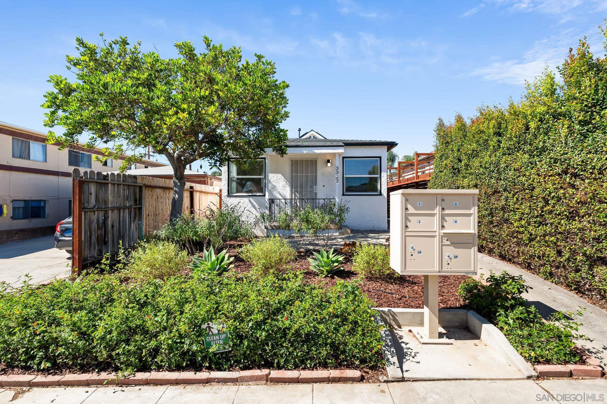 Detail Gallery Image 67 of 72 For 3322-28  Nile St, San Diego,  CA 92104 - – Beds | – Baths