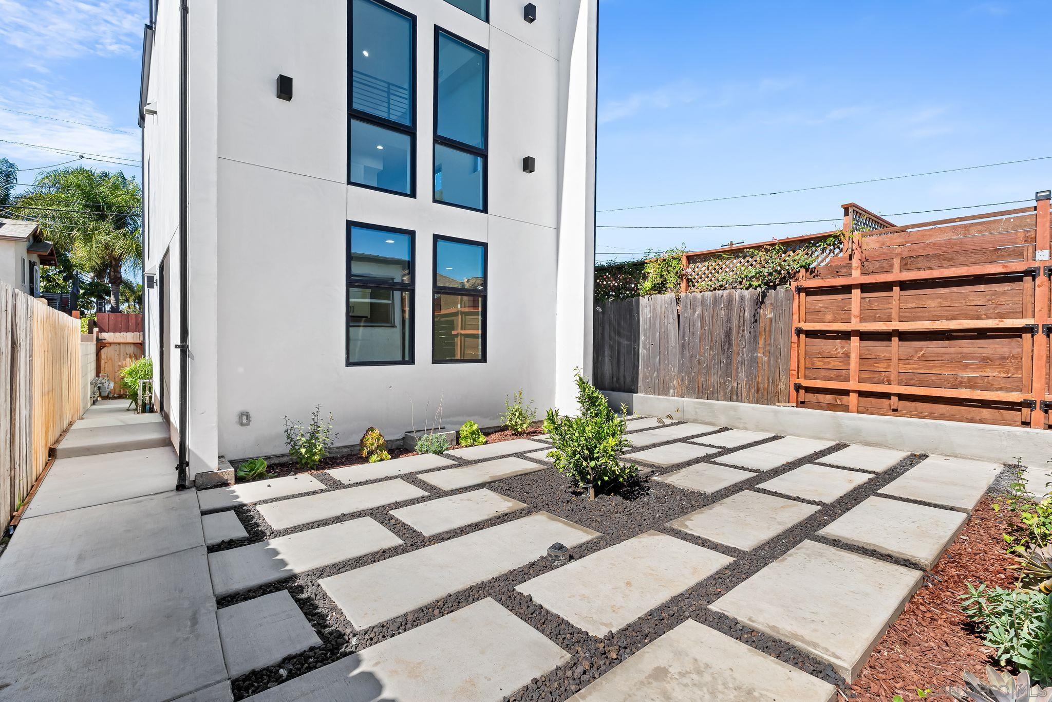 Detail Gallery Image 70 of 72 For 3322-28  Nile St, San Diego,  CA 92104 - – Beds | – Baths