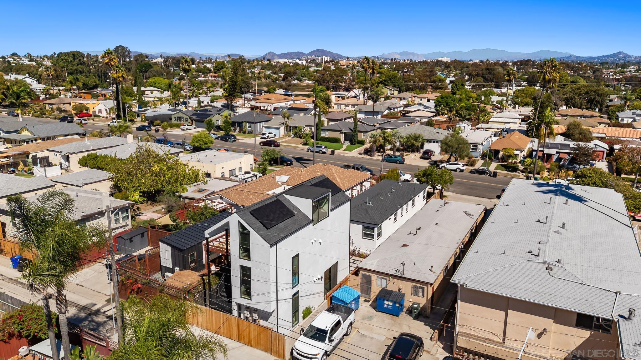 Detail Gallery Image 71 of 72 For 3322-28  Nile St, San Diego,  CA 92104 - – Beds | – Baths