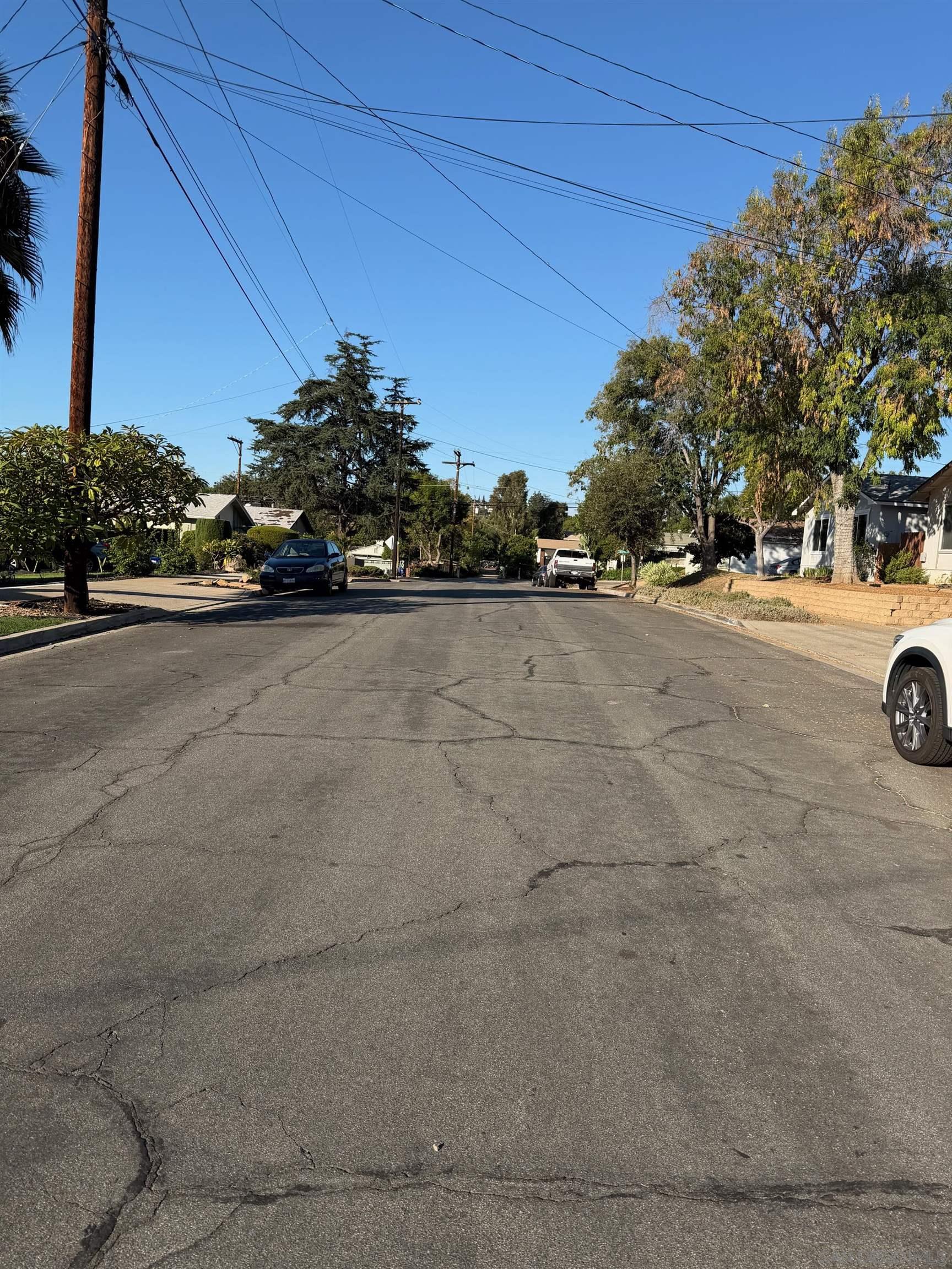 Detail Gallery Image 19 of 20 For 8810  Joris Way, La Mesa,  CA 91941 - 4 Beds | 2 Baths