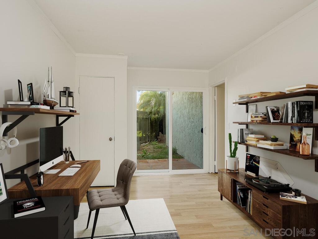 Detail Gallery Image 12 of 37 For 150  E St  #A1,  Chula Vista,  CA 91910 - 4 Beds | 1/1 Baths