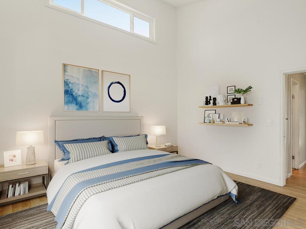 Detail Gallery Image 16 of 37 For 150  E St  #A1,  Chula Vista,  CA 91910 - 4 Beds | 1/1 Baths