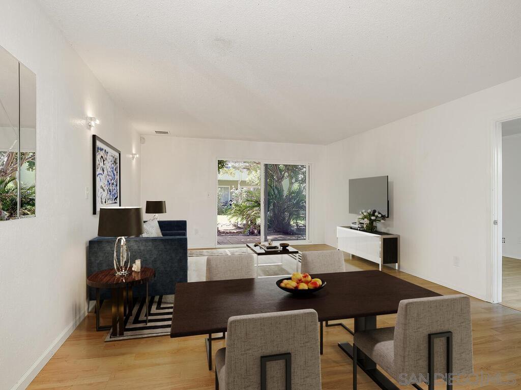 Detail Gallery Image 4 of 37 For 150  E St  #A1,  Chula Vista,  CA 91910 - 4 Beds | 1/1 Baths