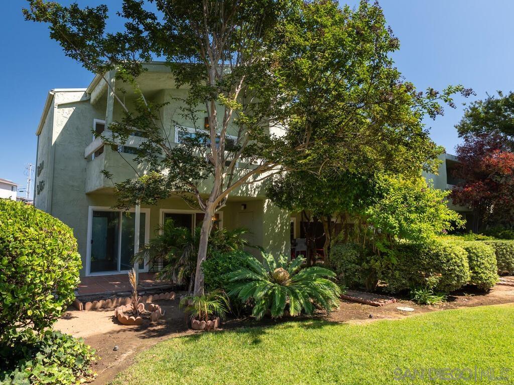 Detail Gallery Image 29 of 37 For 150  E St  #A1,  Chula Vista,  CA 91910 - 4 Beds | 1/1 Baths