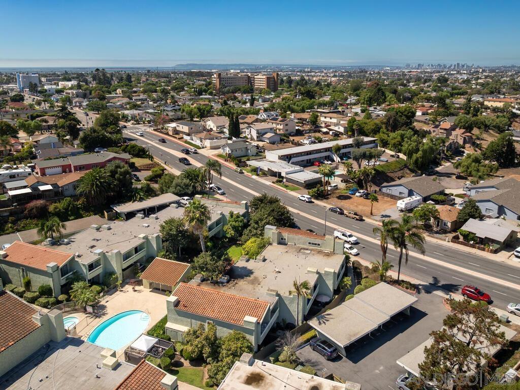 Detail Gallery Image 34 of 37 For 150  E St  #A1,  Chula Vista,  CA 91910 - 4 Beds | 1/1 Baths