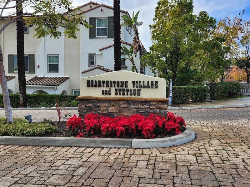 Detail Gallery Image 4 of 7 For 1278  Fools Gold Way  2, Chula Vista,  CA 91913 - 3 Beds | 2/1 Baths