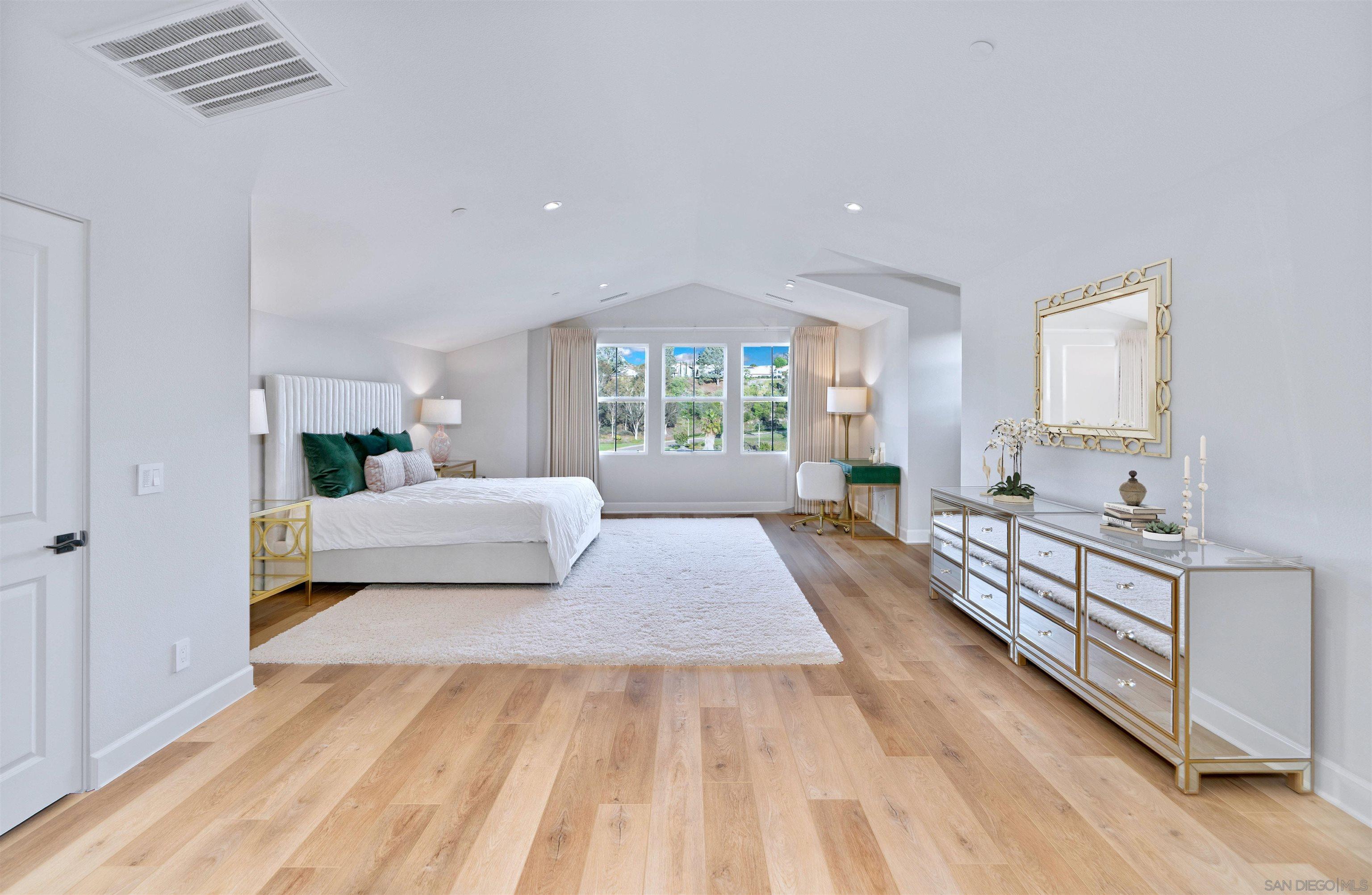 Detail Gallery Image 22 of 36 For 1259  Berryman Canyon Lot 9, Encinitas,  CA 92024 - 5 Beds | 5/1 Baths