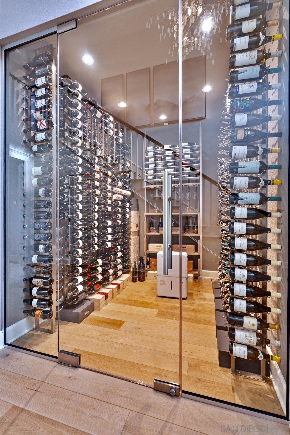 Detail Gallery Image 7 of 36 For 1259  Berryman Canyon Lot 9, Encinitas,  CA 92024 - 5 Beds | 5/1 Baths