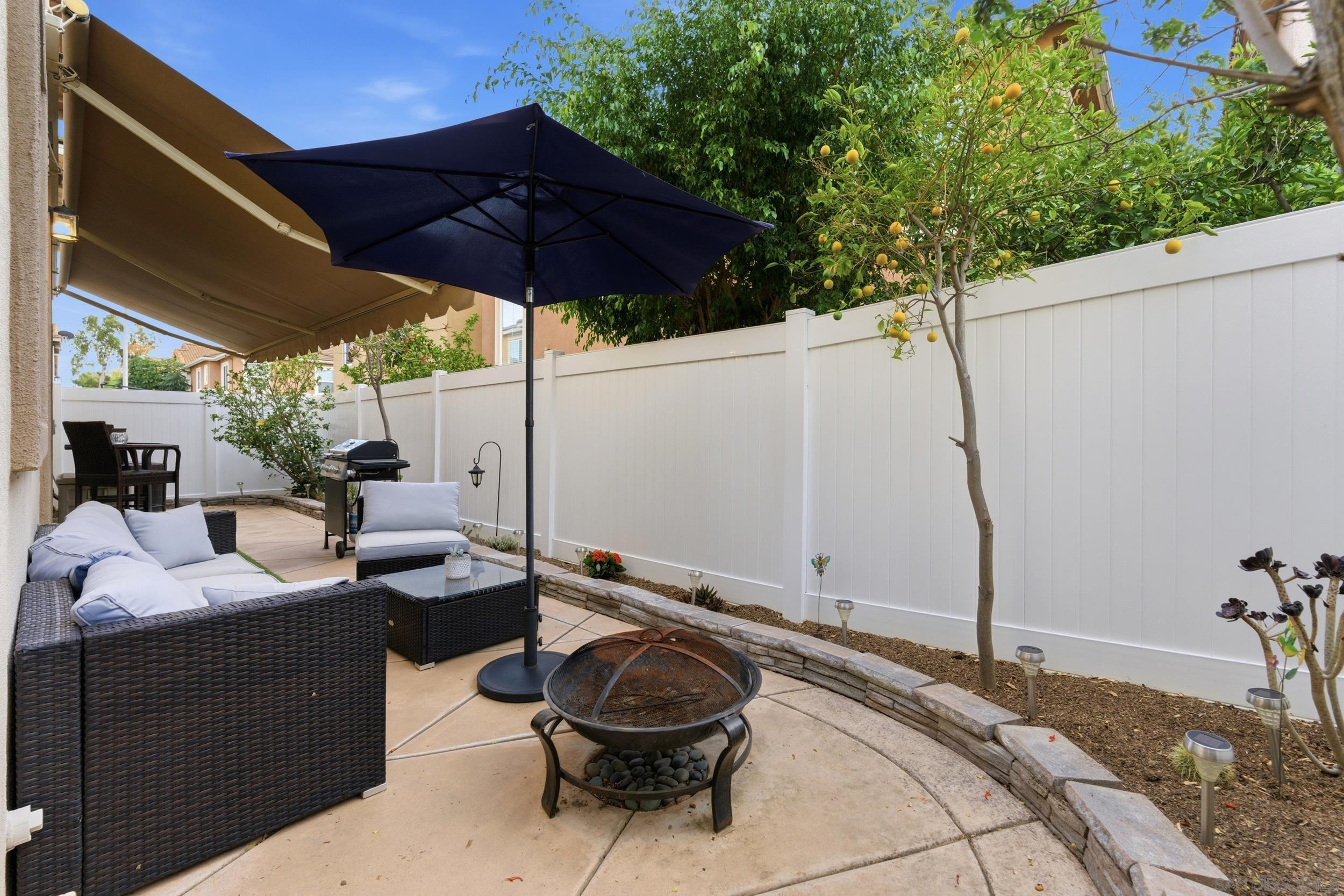 Detail Gallery Image 39 of 51 For 465  Ashbourne Gln, Escondido,  CA 92027 - 4 Beds | 2/1 Baths