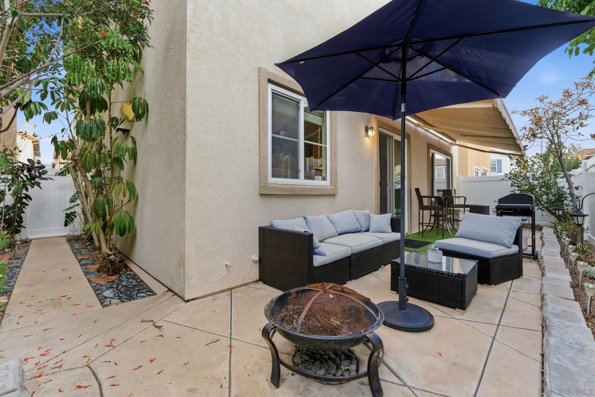 Detail Gallery Image 40 of 51 For 465  Ashbourne Gln, Escondido,  CA 92027 - 4 Beds | 2/1 Baths