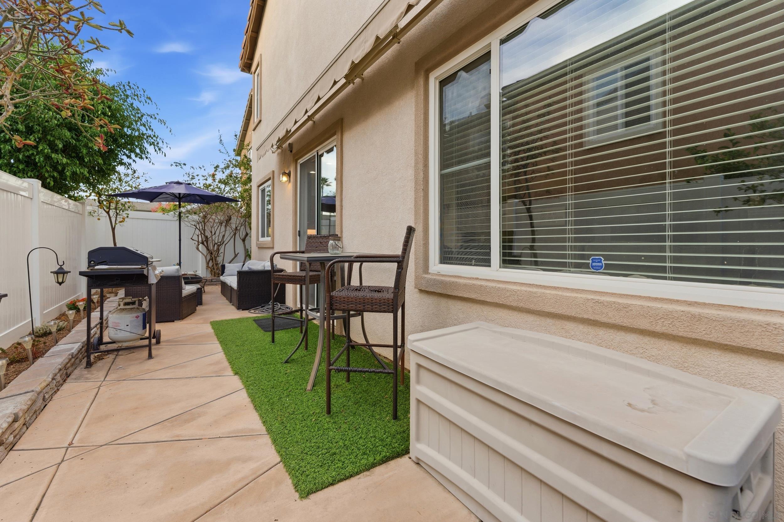 Detail Gallery Image 43 of 51 For 465  Ashbourne Gln, Escondido,  CA 92027 - 4 Beds | 2/1 Baths