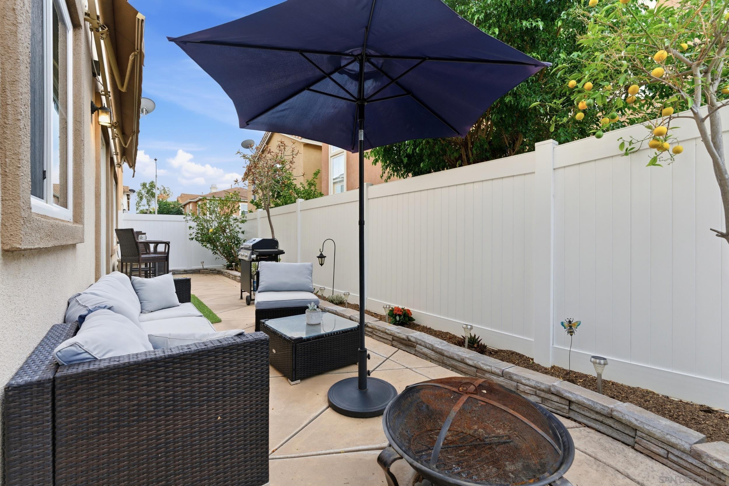 Detail Gallery Image 44 of 51 For 465  Ashbourne Gln, Escondido,  CA 92027 - 4 Beds | 2/1 Baths