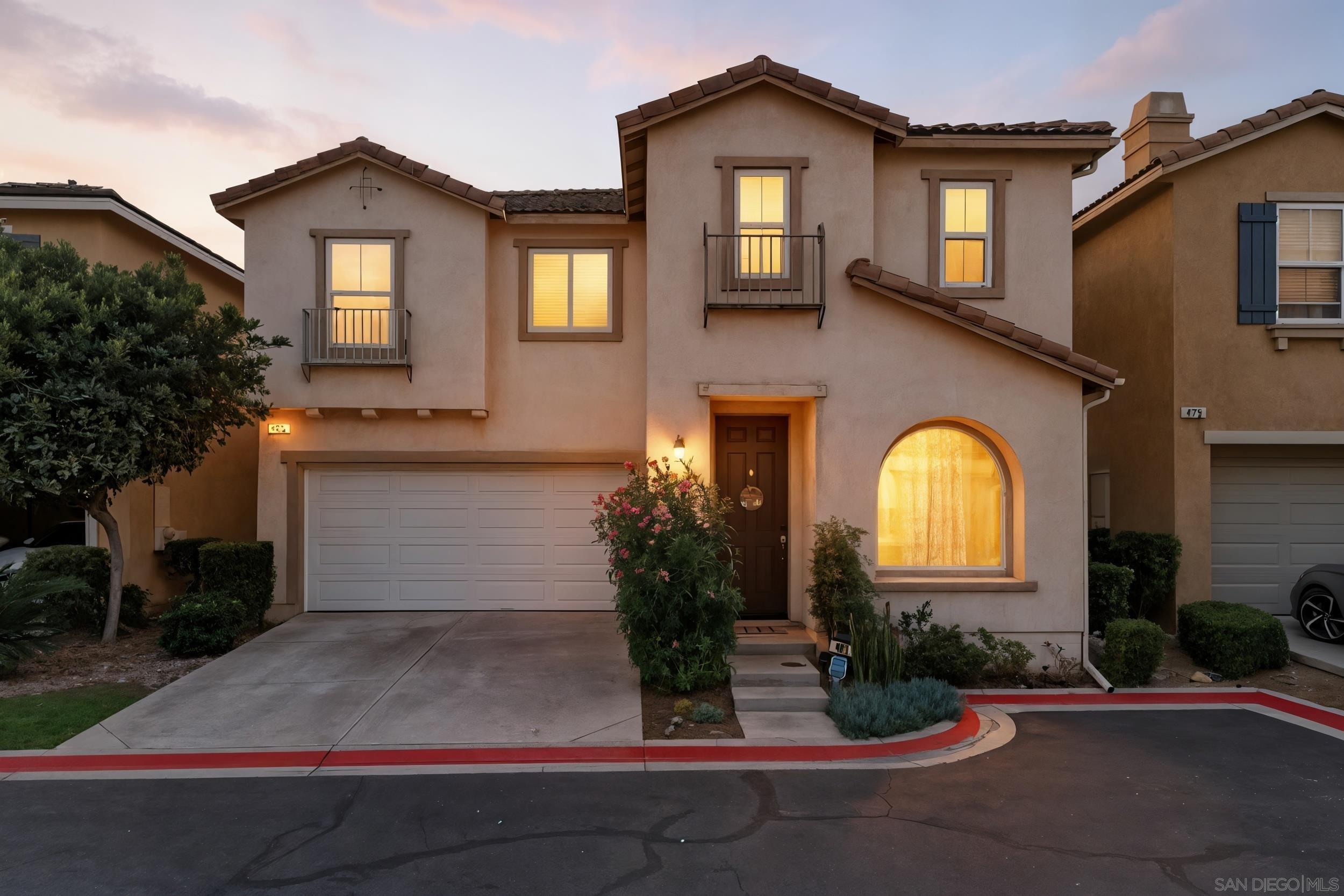 Detail Gallery Image 51 of 51 For 465  Ashbourne Gln, Escondido,  CA 92027 - 4 Beds | 2/1 Baths