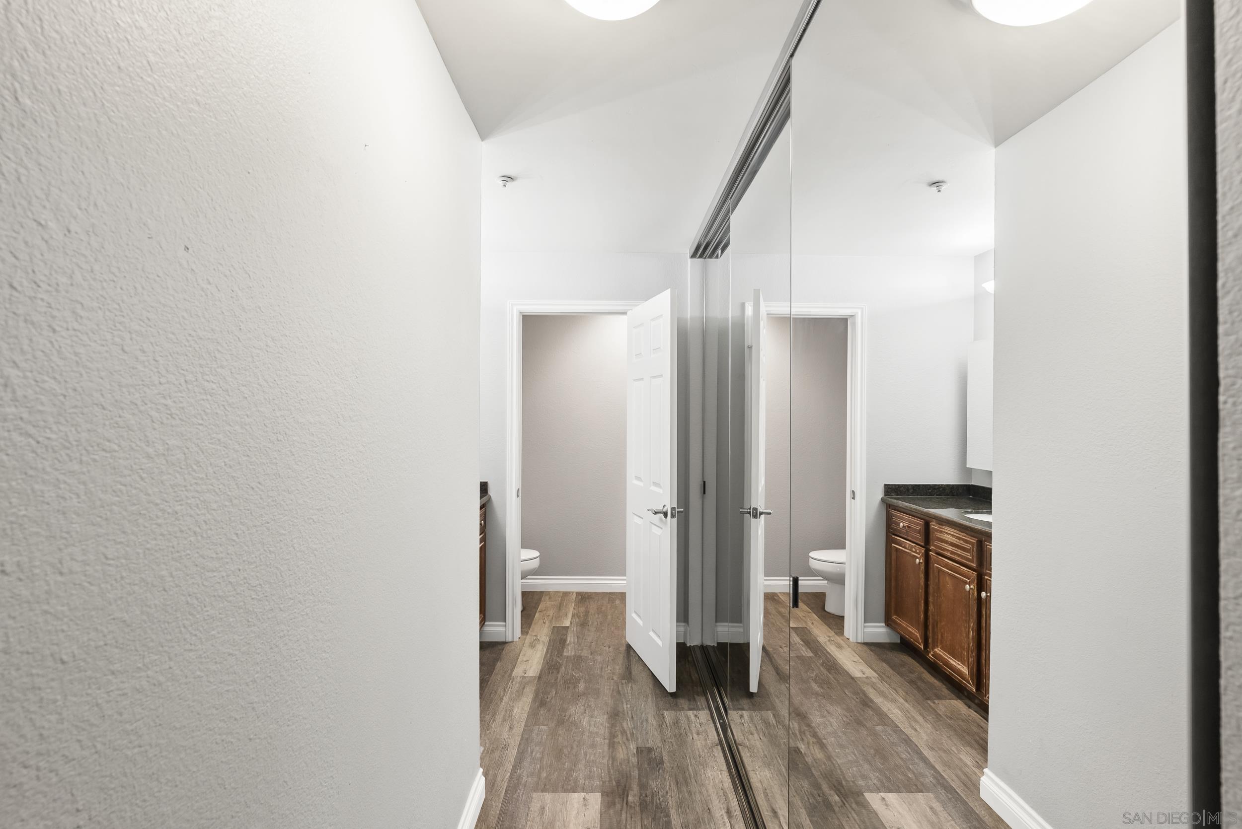 Detail Gallery Image 20 of 40 For 5525  Shasta Lane  #308,  La Mesa,  CA 91942 - 2 Beds | 2 Baths