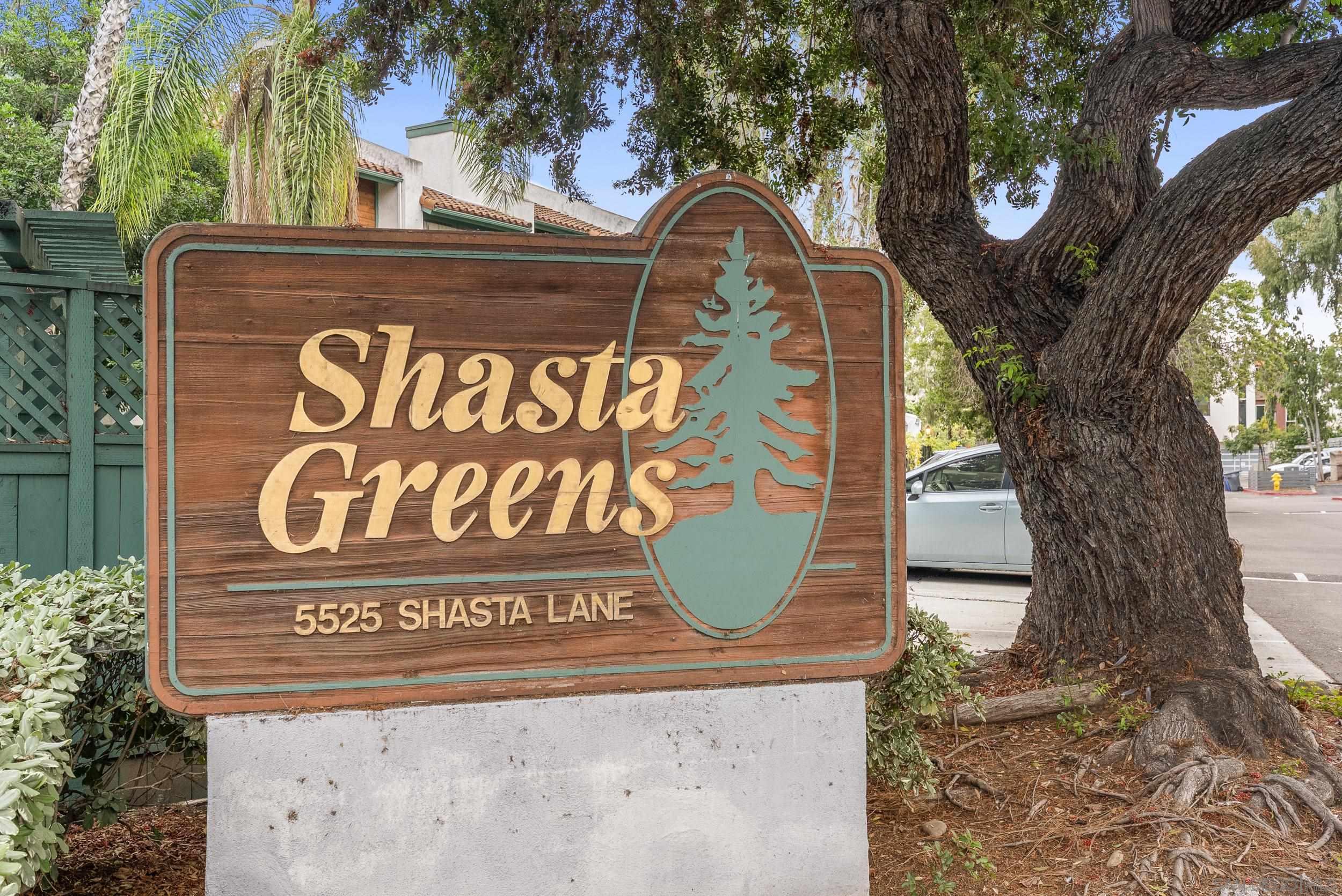 Detail Gallery Image 27 of 40 For 5525  Shasta Lane  #308,  La Mesa,  CA 91942 - 2 Beds | 2 Baths