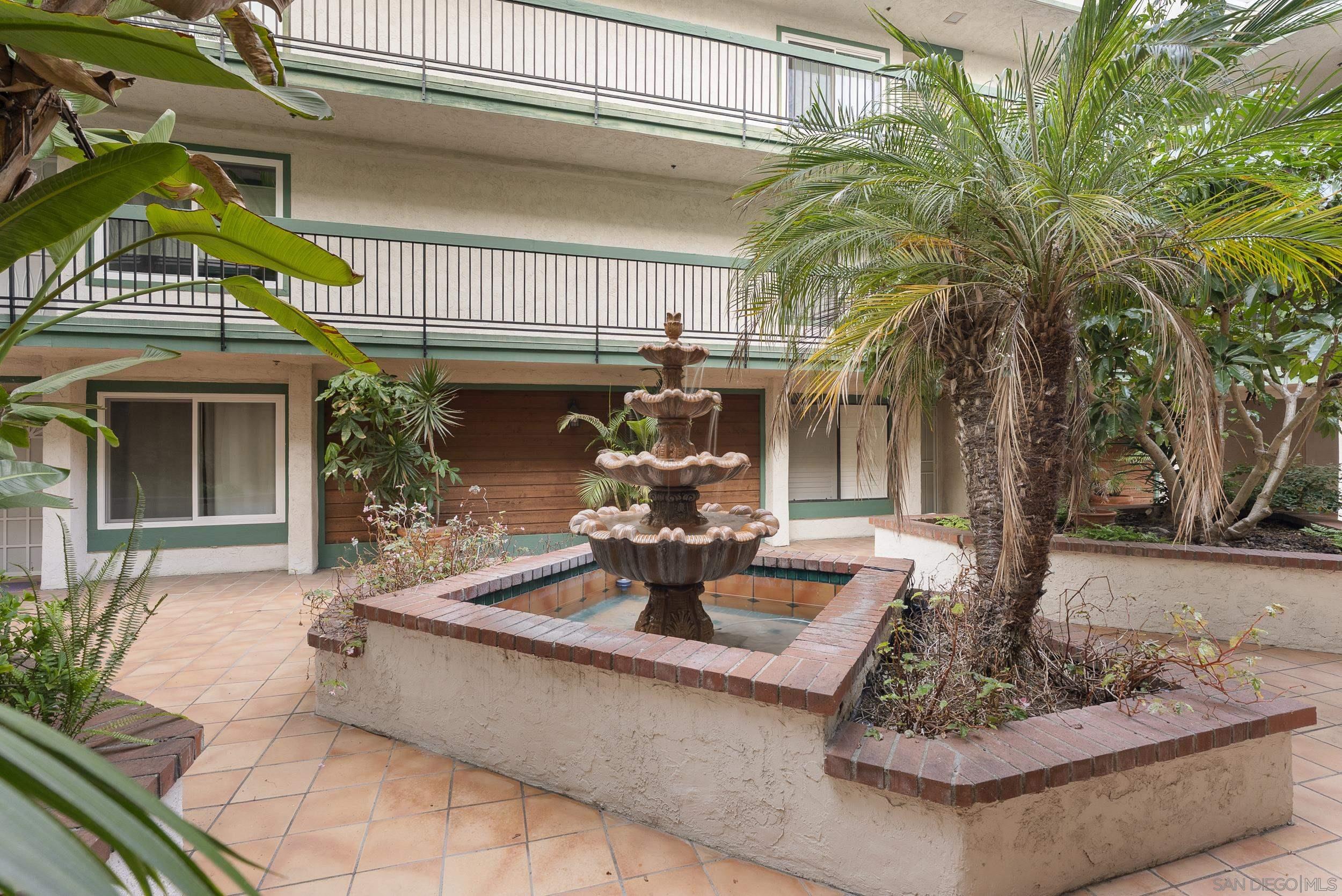 Detail Gallery Image 29 of 40 For 5525  Shasta Lane  #308,  La Mesa,  CA 91942 - 2 Beds | 2 Baths