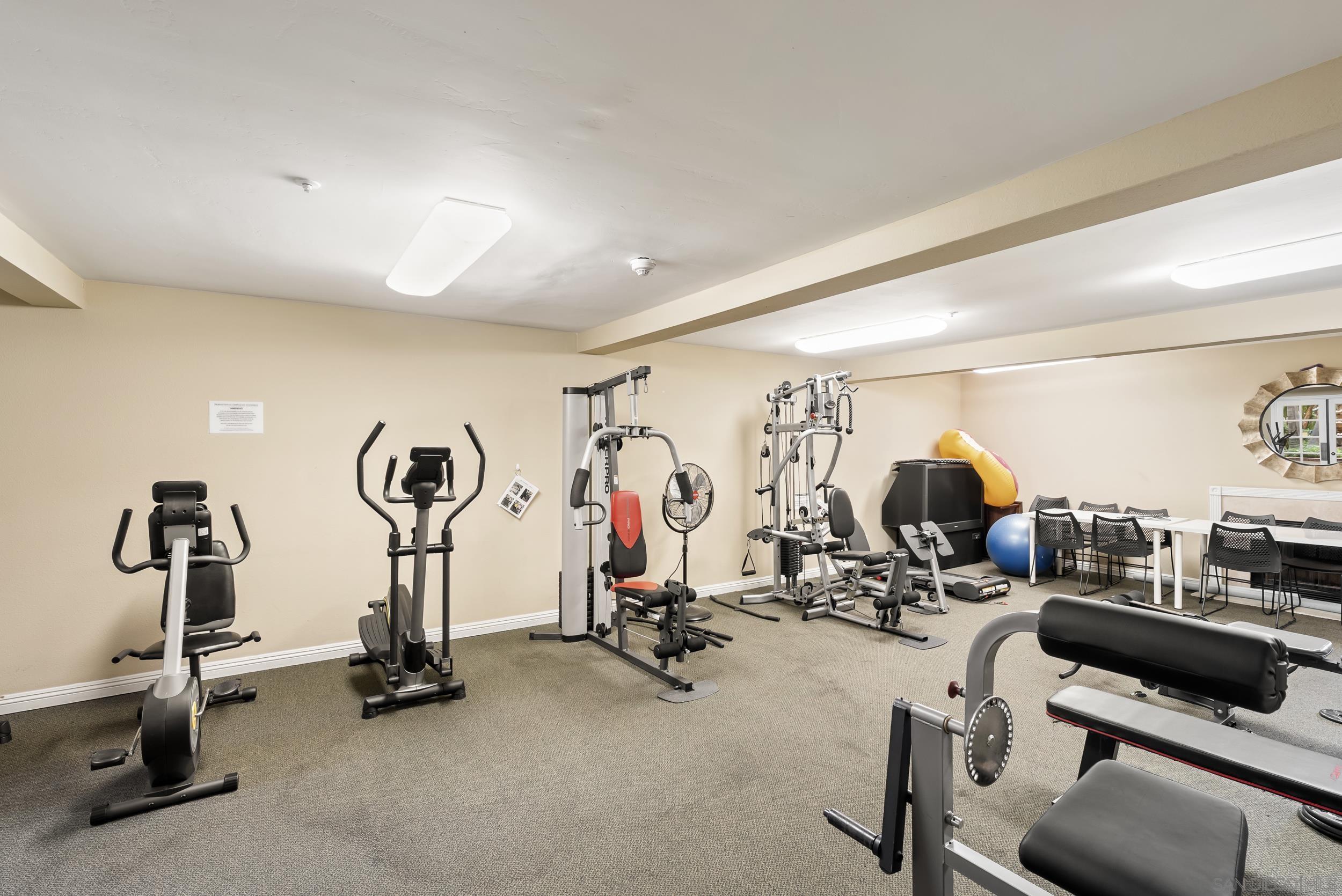 Detail Gallery Image 30 of 40 For 5525  Shasta Lane  #308,  La Mesa,  CA 91942 - 2 Beds | 2 Baths