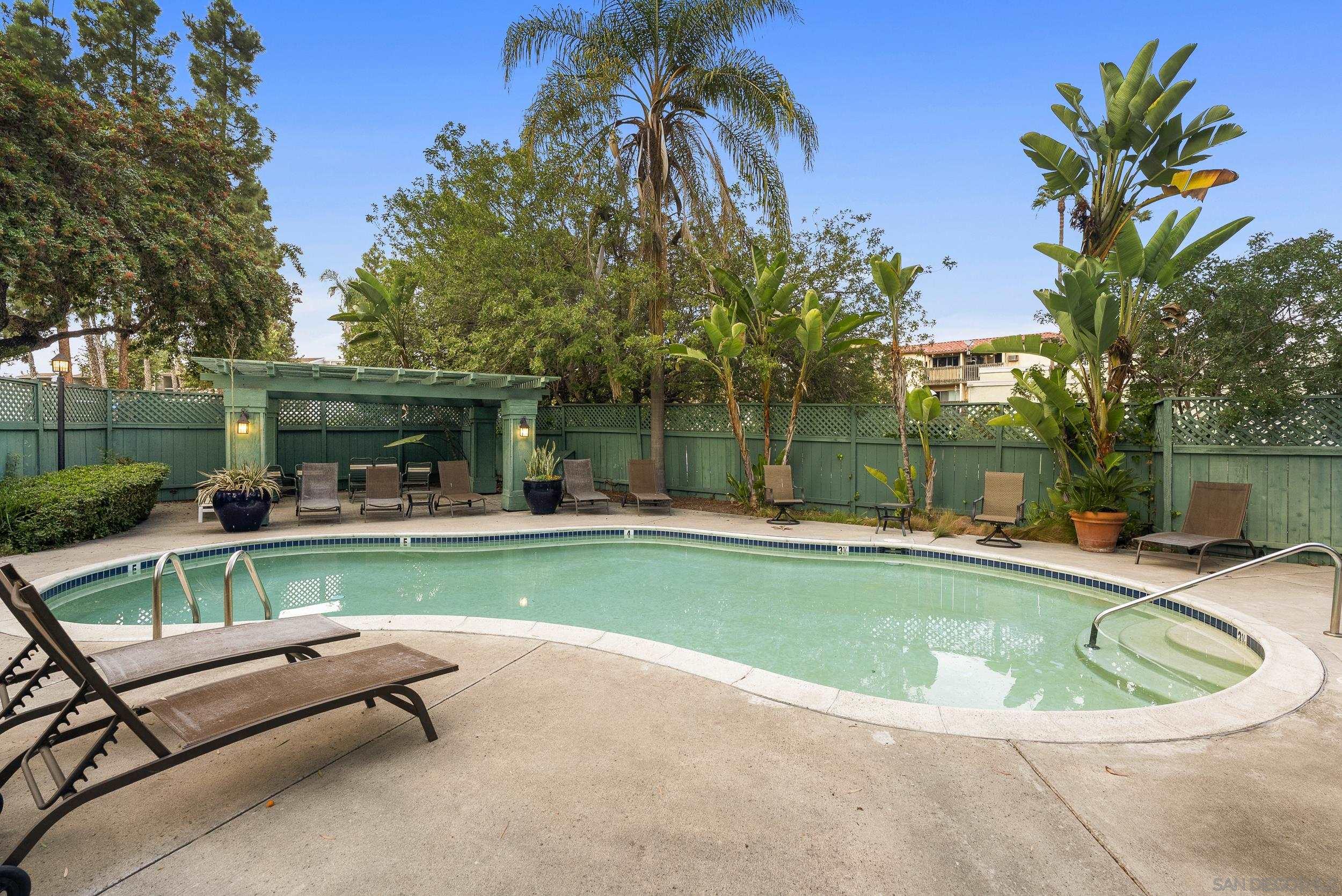 Detail Gallery Image 34 of 40 For 5525  Shasta Lane  #308,  La Mesa,  CA 91942 - 2 Beds | 2 Baths