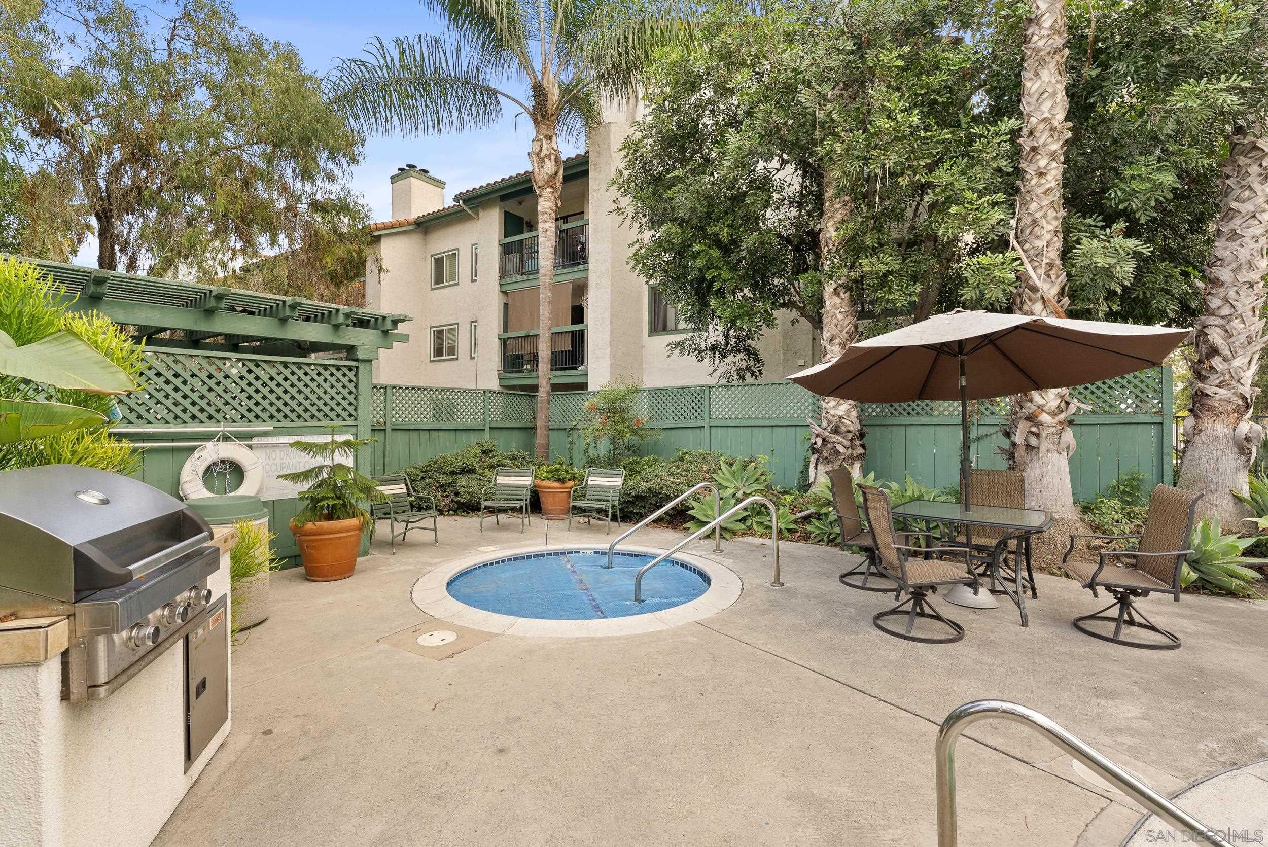 Detail Gallery Image 38 of 40 For 5525  Shasta Lane  #308,  La Mesa,  CA 91942 - 2 Beds | 2 Baths