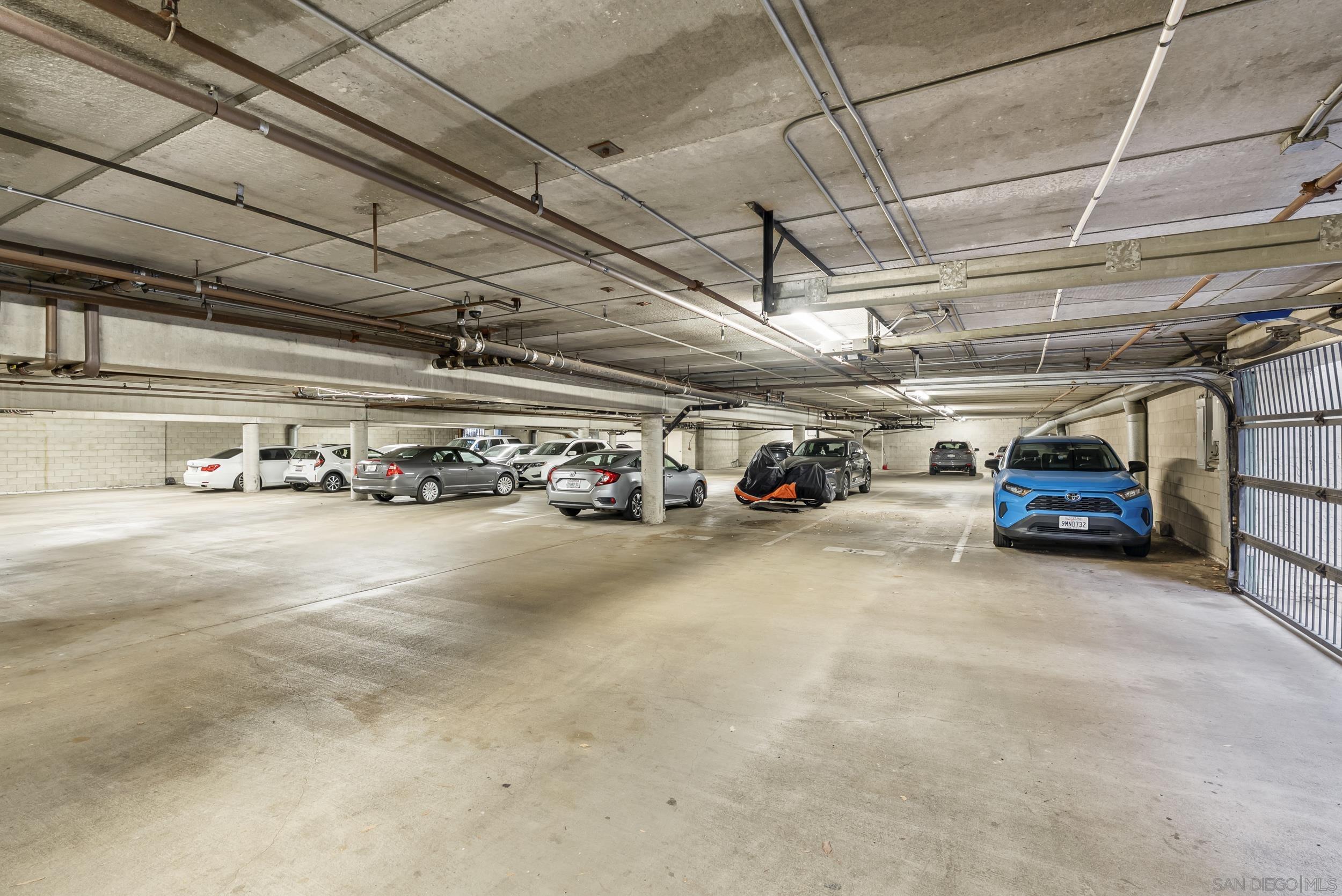 Detail Gallery Image 40 of 40 For 5525  Shasta Lane  #308,  La Mesa,  CA 91942 - 2 Beds | 2 Baths