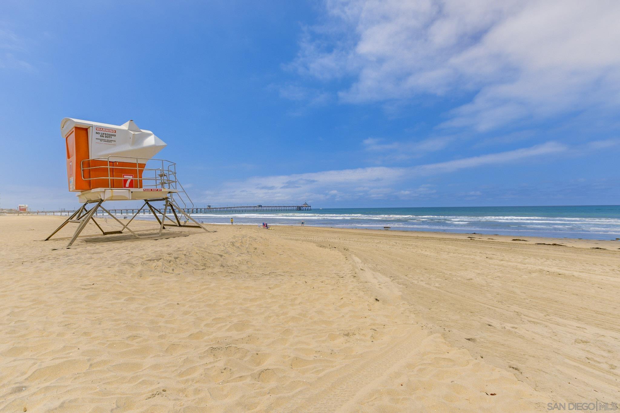 Detail Gallery Image 12 of 34 For 685  Seacoast Dr, Imperial Beach,  CA 91932 - 2 Beds | 1/1 Baths