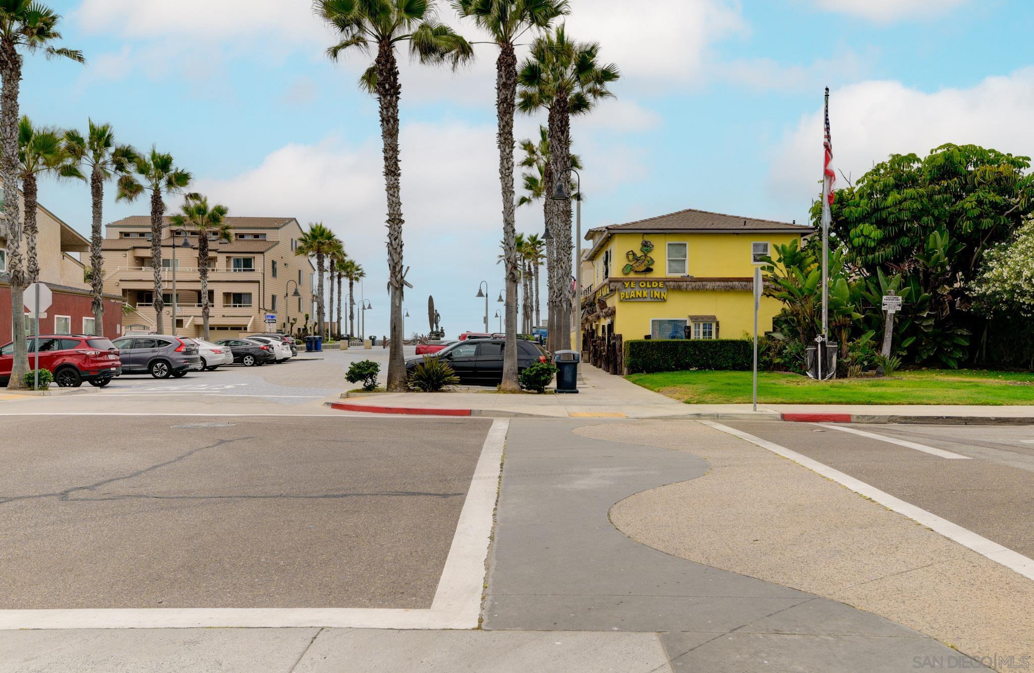 Detail Gallery Image 14 of 34 For 685  Seacoast Dr, Imperial Beach,  CA 91932 - 2 Beds | 1/1 Baths
