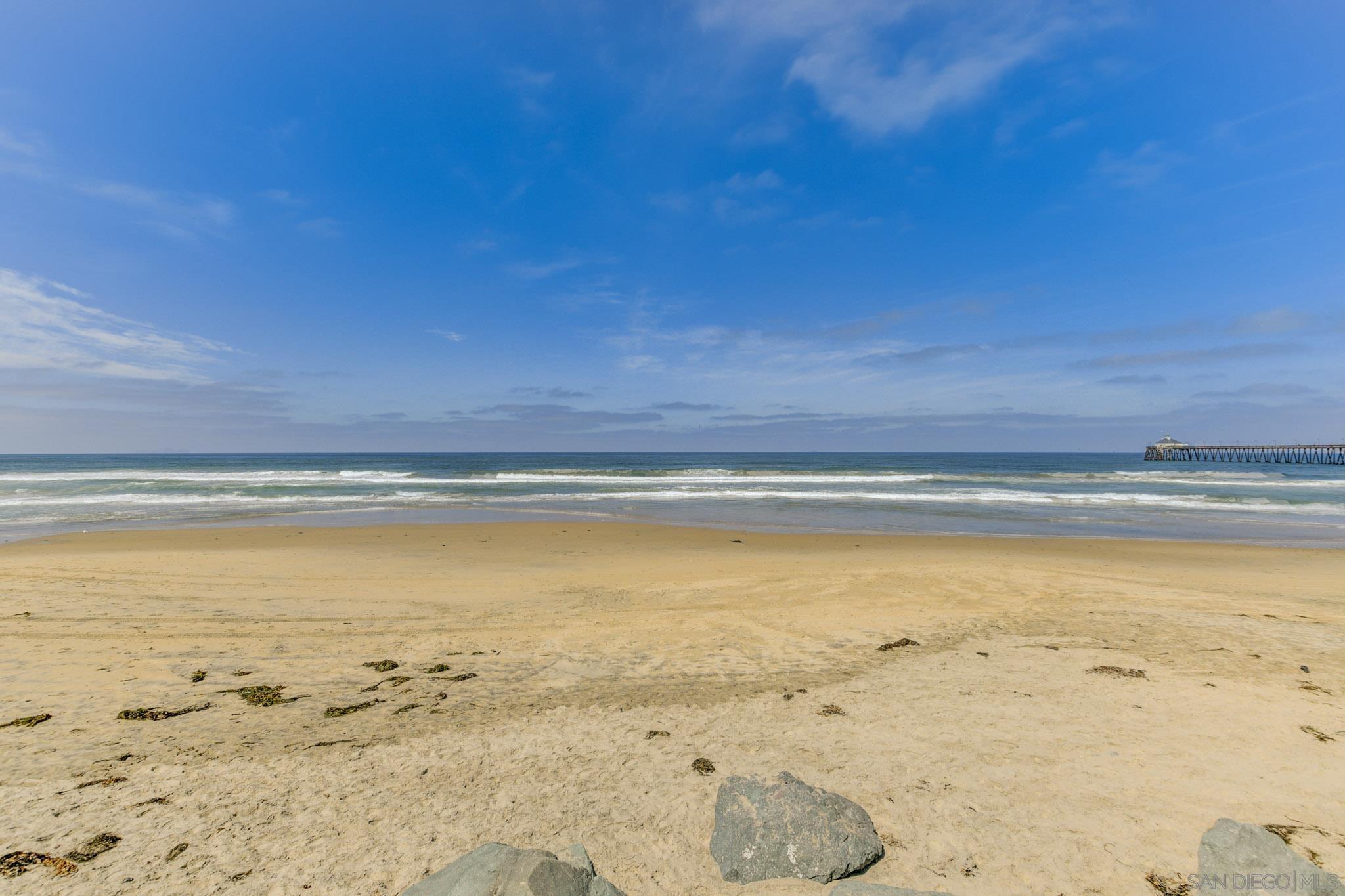 Detail Gallery Image 16 of 34 For 685  Seacoast Dr, Imperial Beach,  CA 91932 - 2 Beds | 1/1 Baths