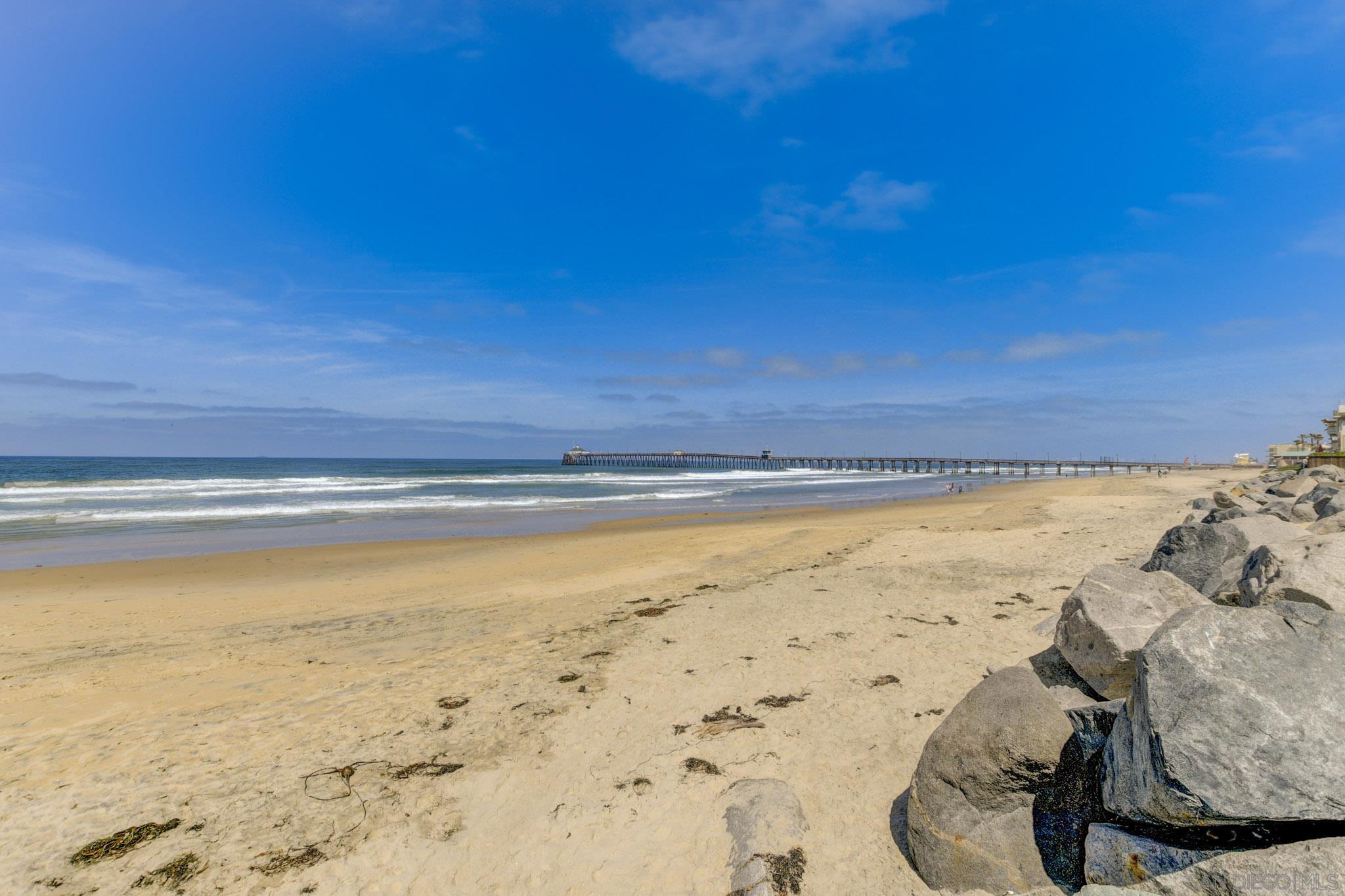 Detail Gallery Image 17 of 34 For 685  Seacoast Dr, Imperial Beach,  CA 91932 - 2 Beds | 1/1 Baths