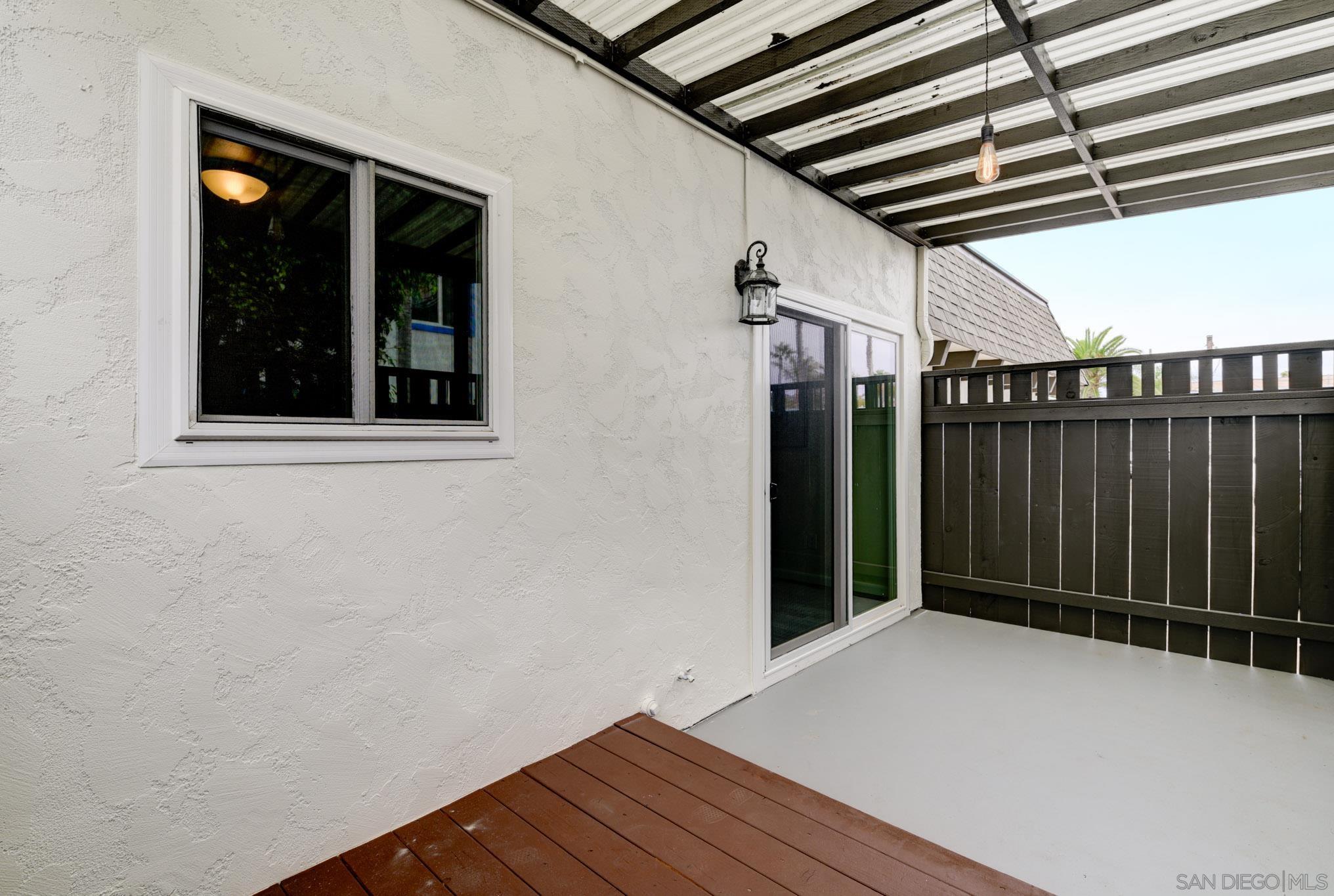 Detail Gallery Image 25 of 34 For 685  Seacoast Dr, Imperial Beach,  CA 91932 - 2 Beds | 1/1 Baths