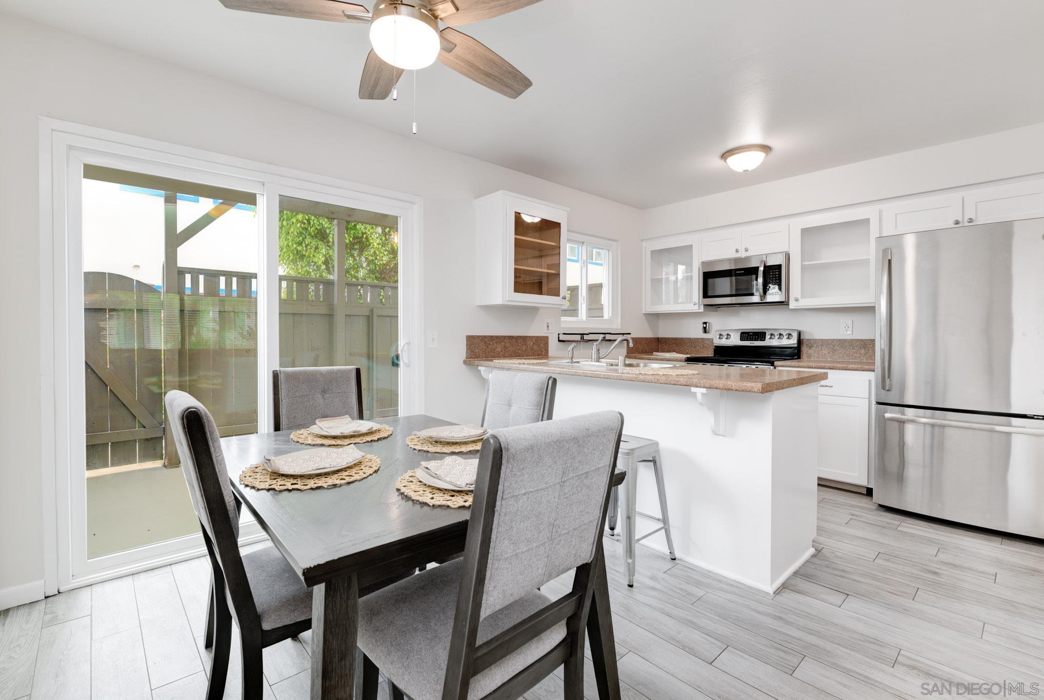 Detail Gallery Image 27 of 34 For 685  Seacoast Dr, Imperial Beach,  CA 91932 - 2 Beds | 1/1 Baths