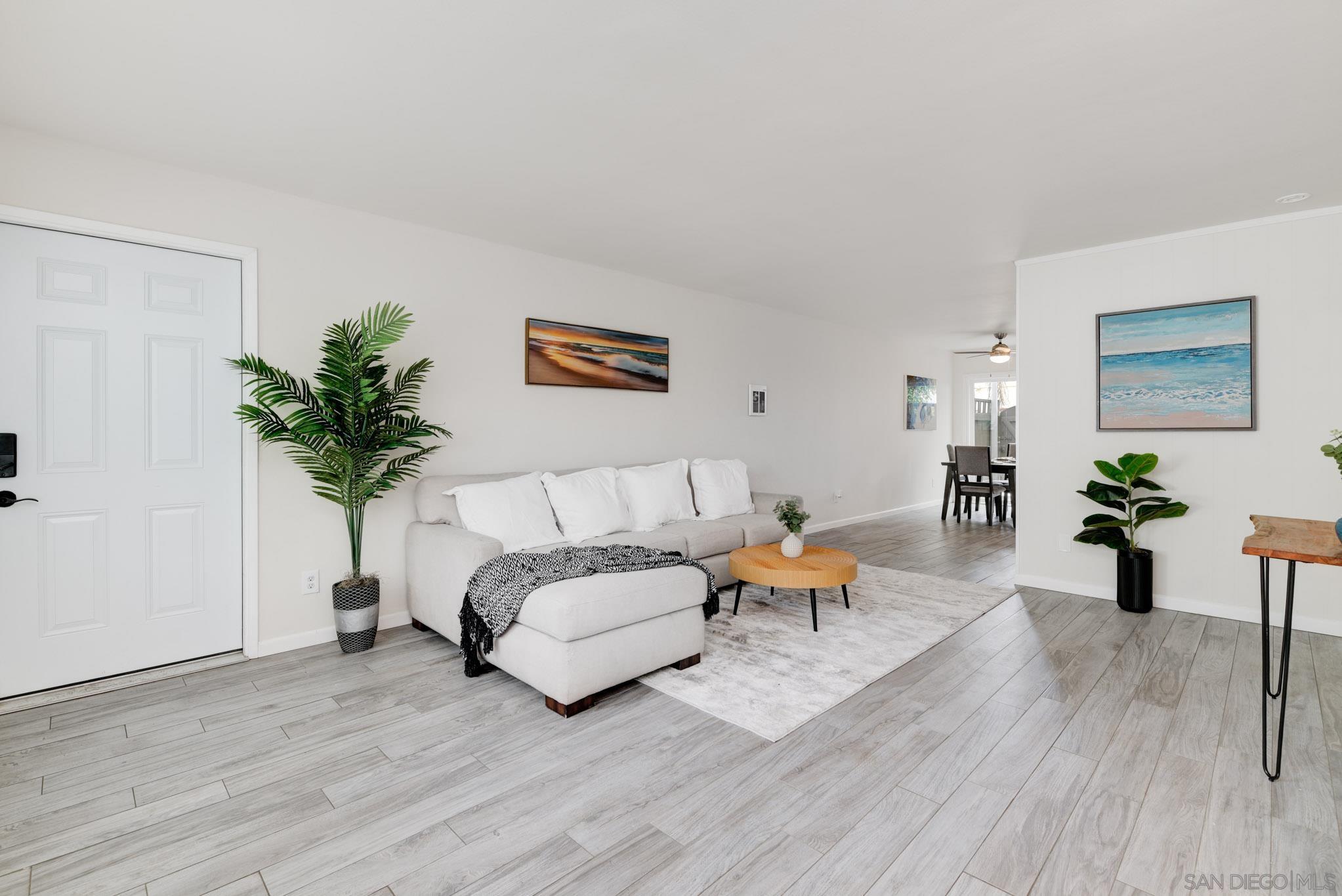 Detail Gallery Image 32 of 34 For 685  Seacoast Dr, Imperial Beach,  CA 91932 - 2 Beds | 1/1 Baths