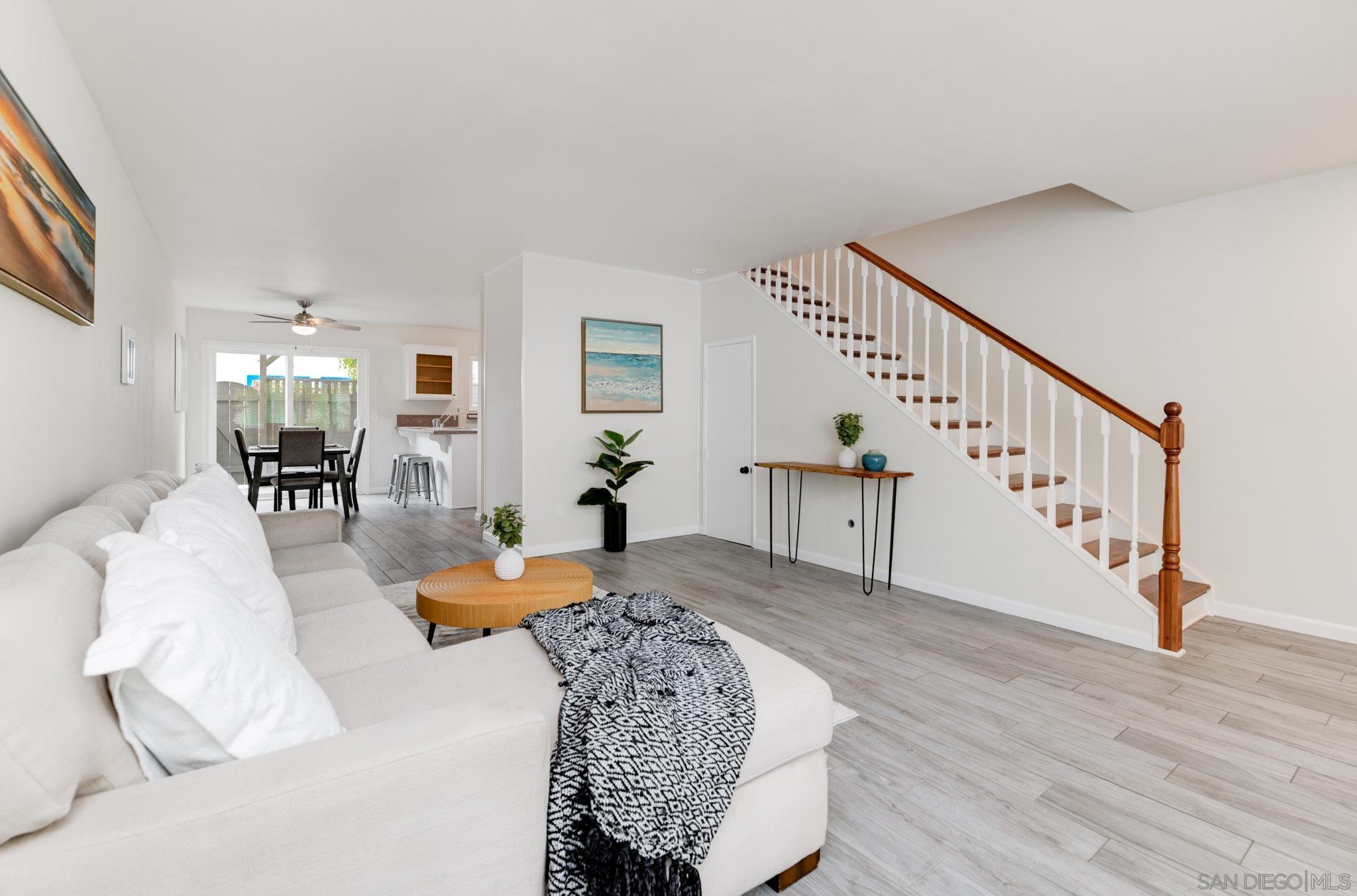 Detail Gallery Image 9 of 34 For 685  Seacoast Dr, Imperial Beach,  CA 91932 - 2 Beds | 1/1 Baths