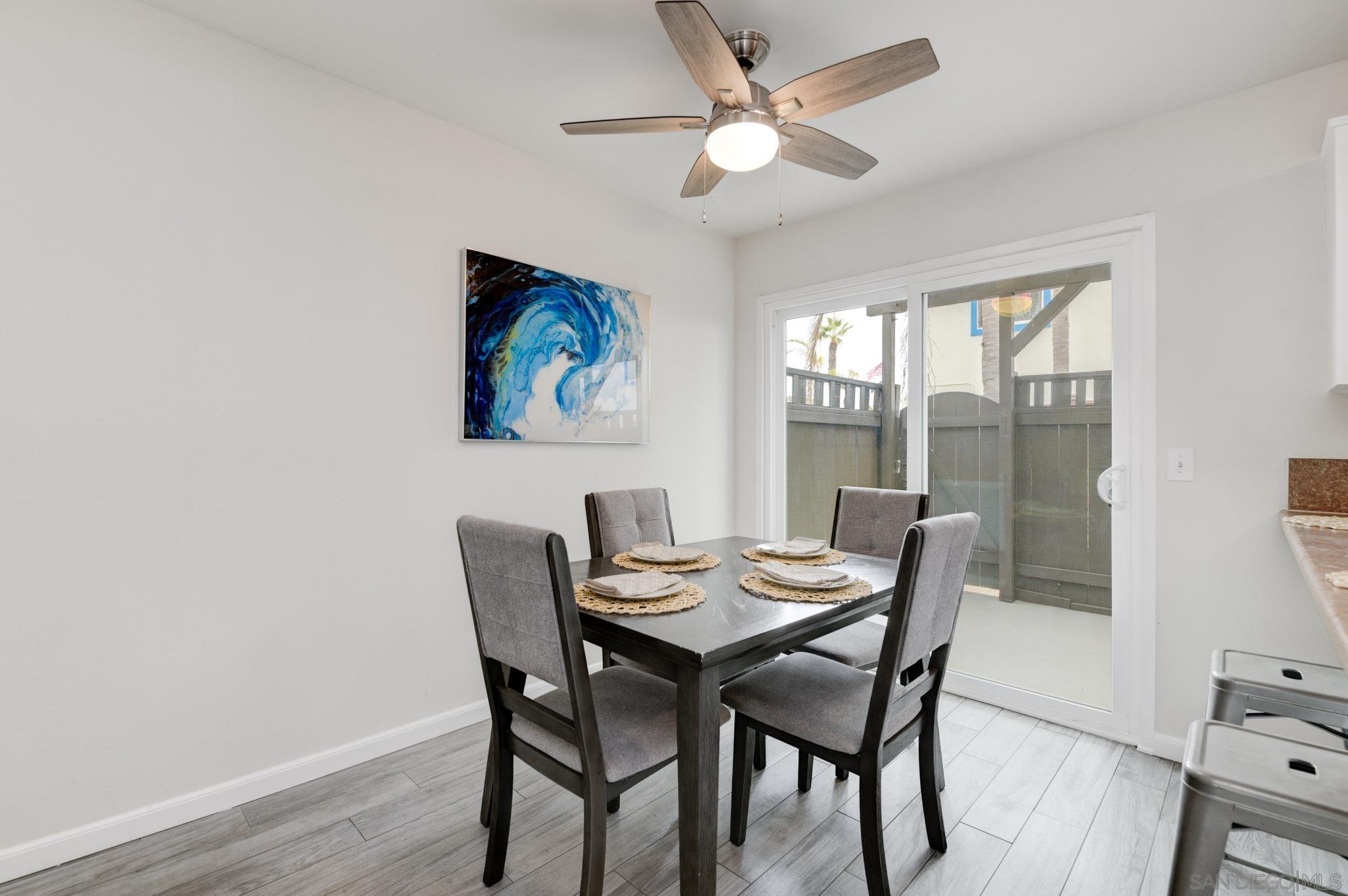 Detail Gallery Image 10 of 34 For 685  Seacoast Dr, Imperial Beach,  CA 91932 - 2 Beds | 1/1 Baths
