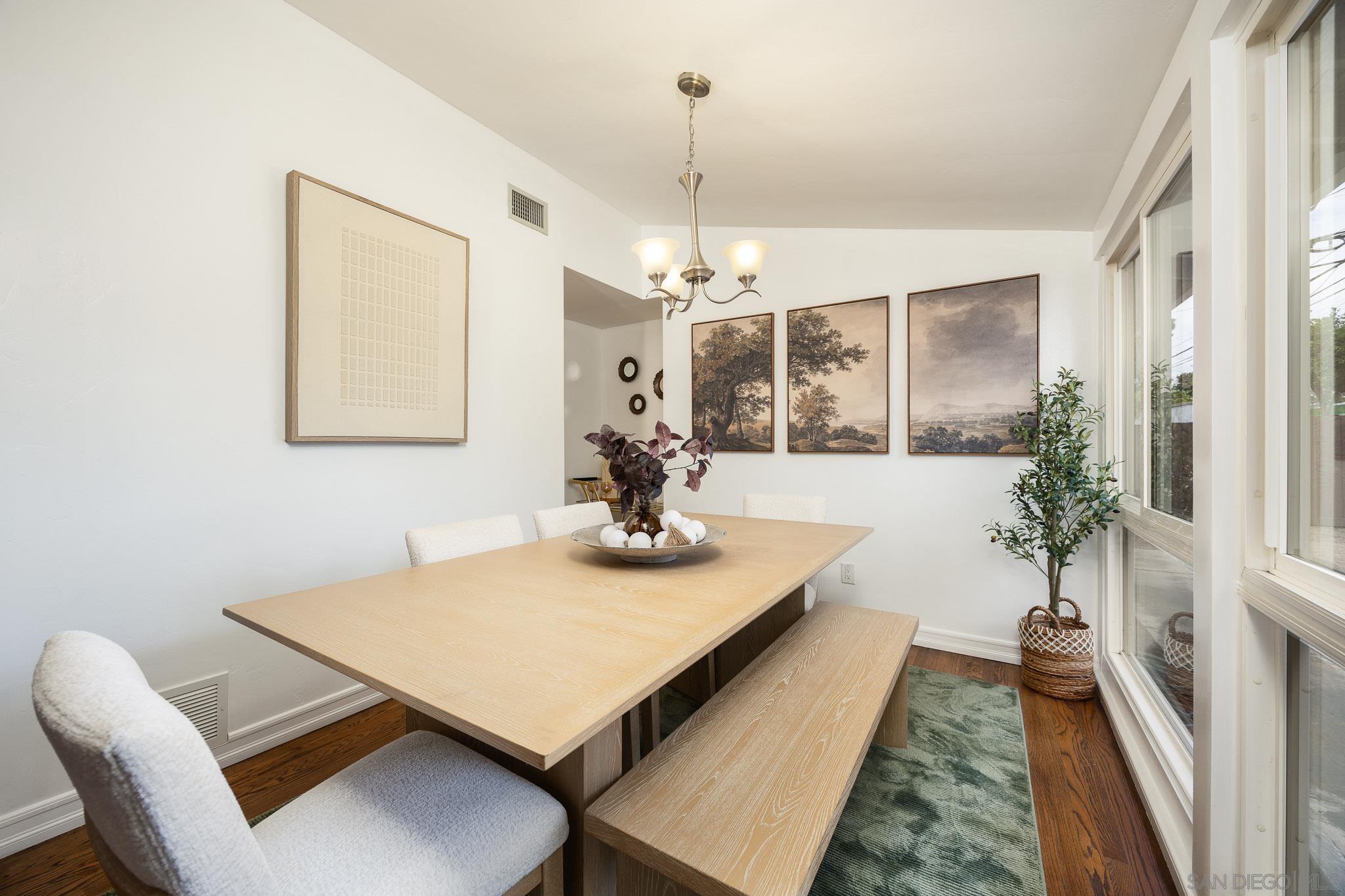 Detail Gallery Image 11 of 34 For 5506  Waring Rd, San Diego,  CA 92120 - 4 Beds | 2 Baths