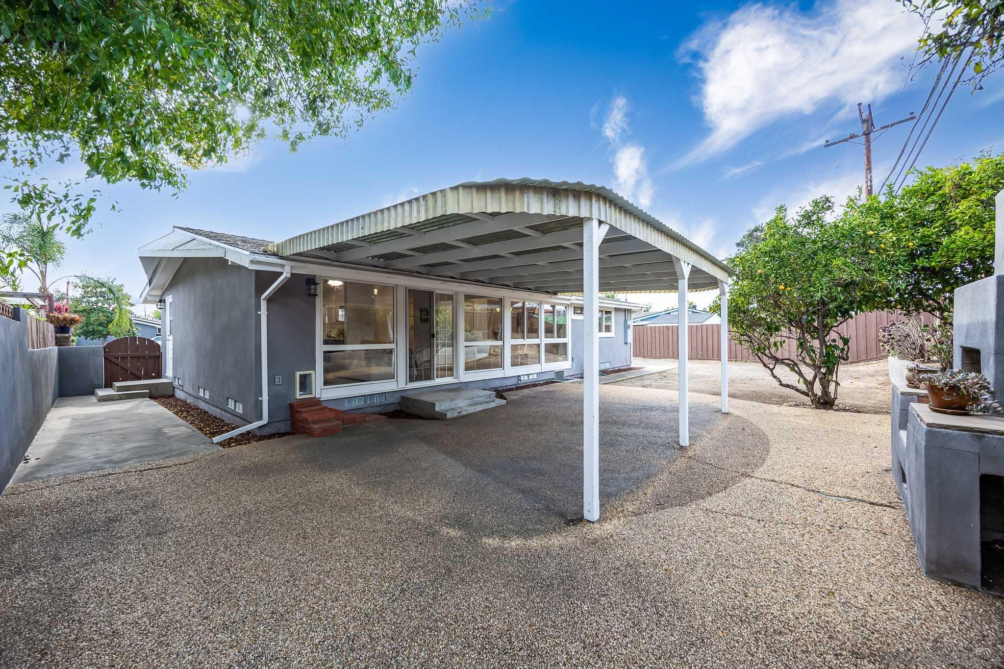 Detail Gallery Image 25 of 34 For 5506  Waring Rd, San Diego,  CA 92120 - 4 Beds | 2 Baths