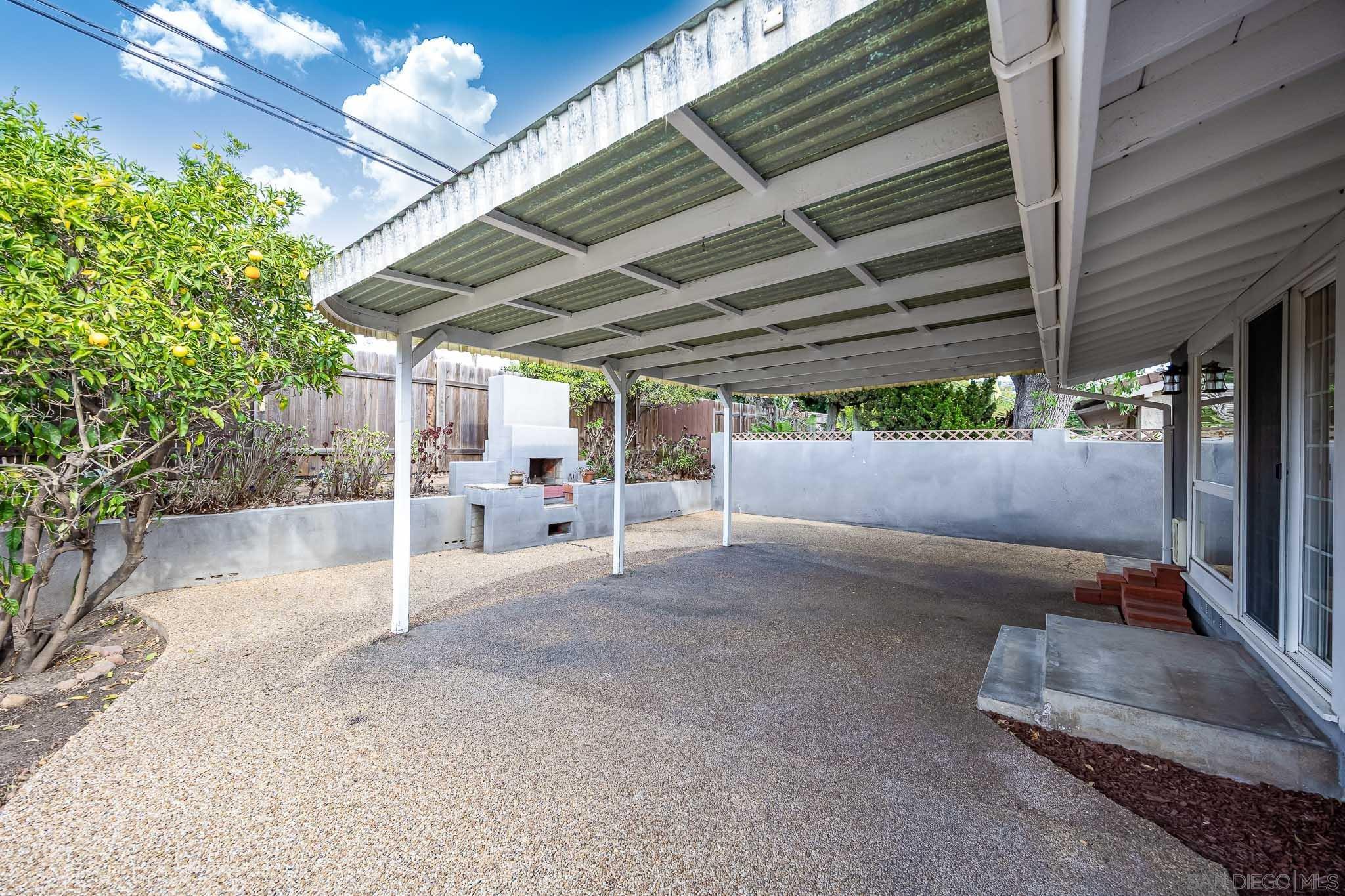 Detail Gallery Image 26 of 34 For 5506  Waring Rd, San Diego,  CA 92120 - 4 Beds | 2 Baths