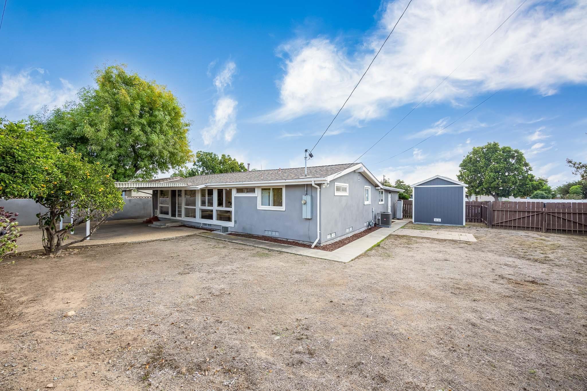 Detail Gallery Image 27 of 34 For 5506  Waring Rd, San Diego,  CA 92120 - 4 Beds | 2 Baths